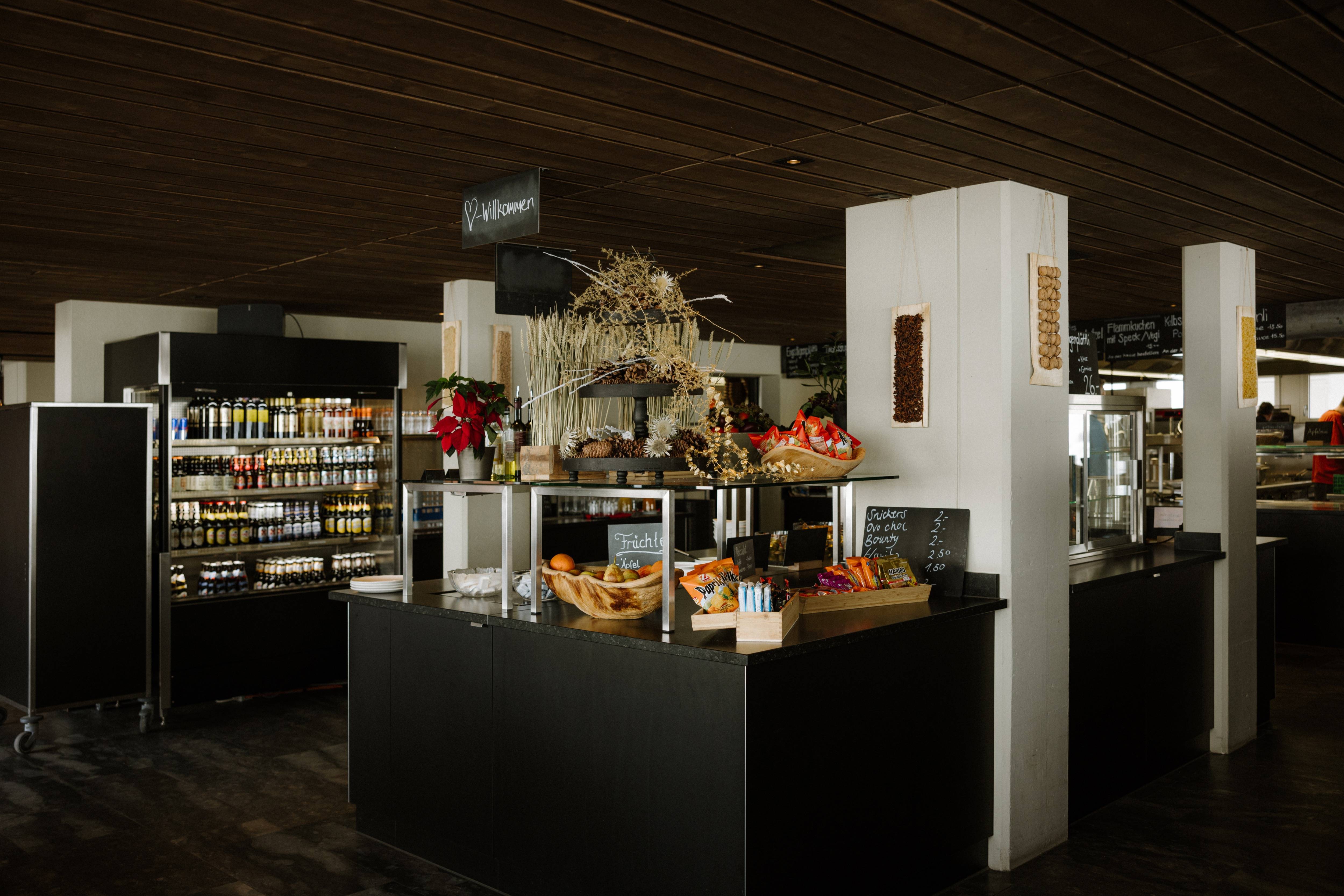 Berghotel Engstligenalp