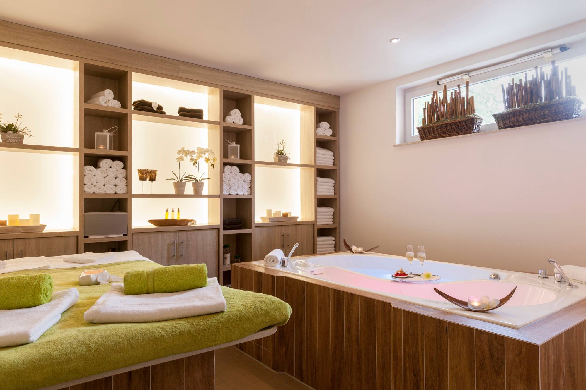 Romantik in Brandenburg