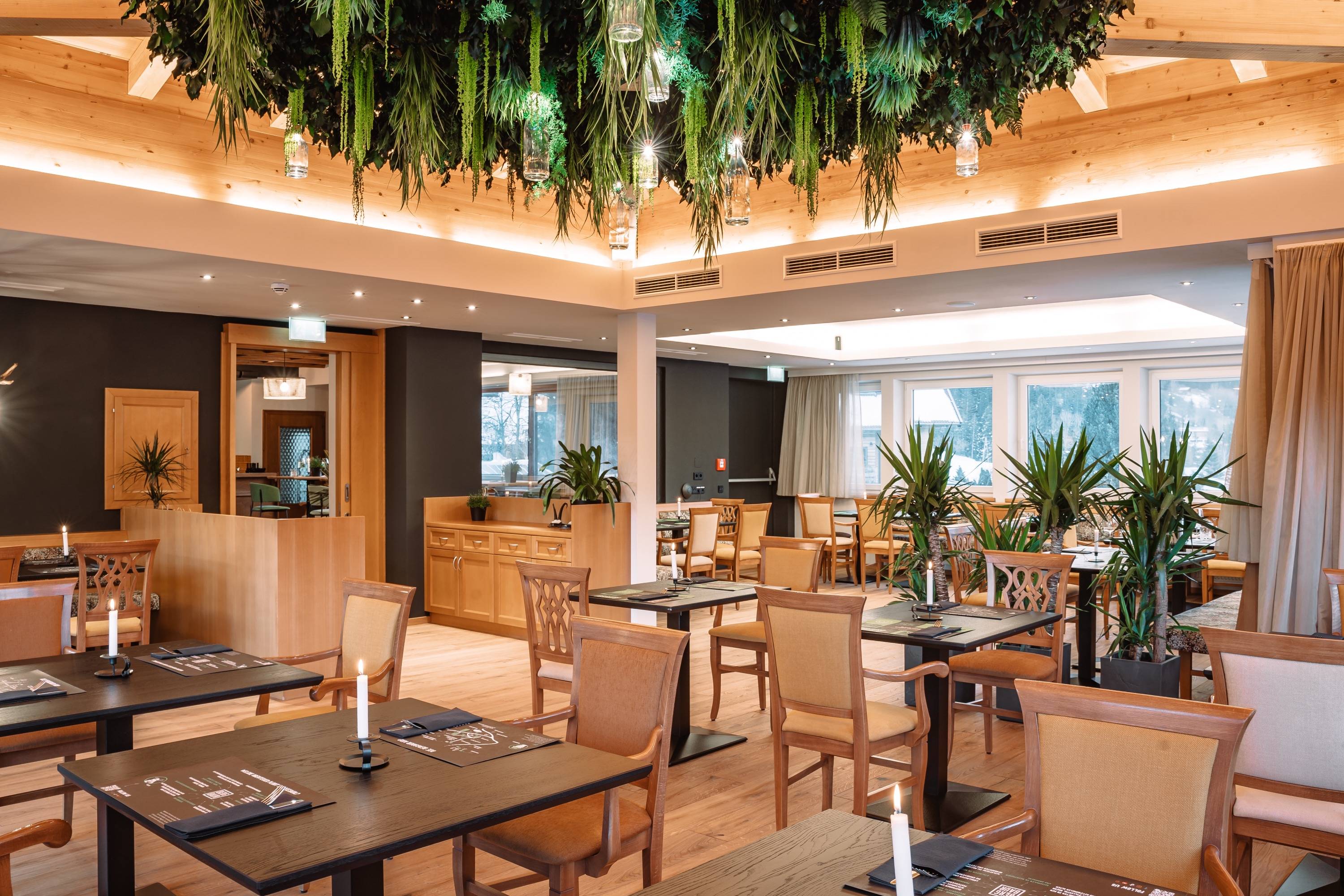 Restaurant DailyDeli