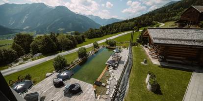 Crazy-Farming-Hotel im Salzburgerland