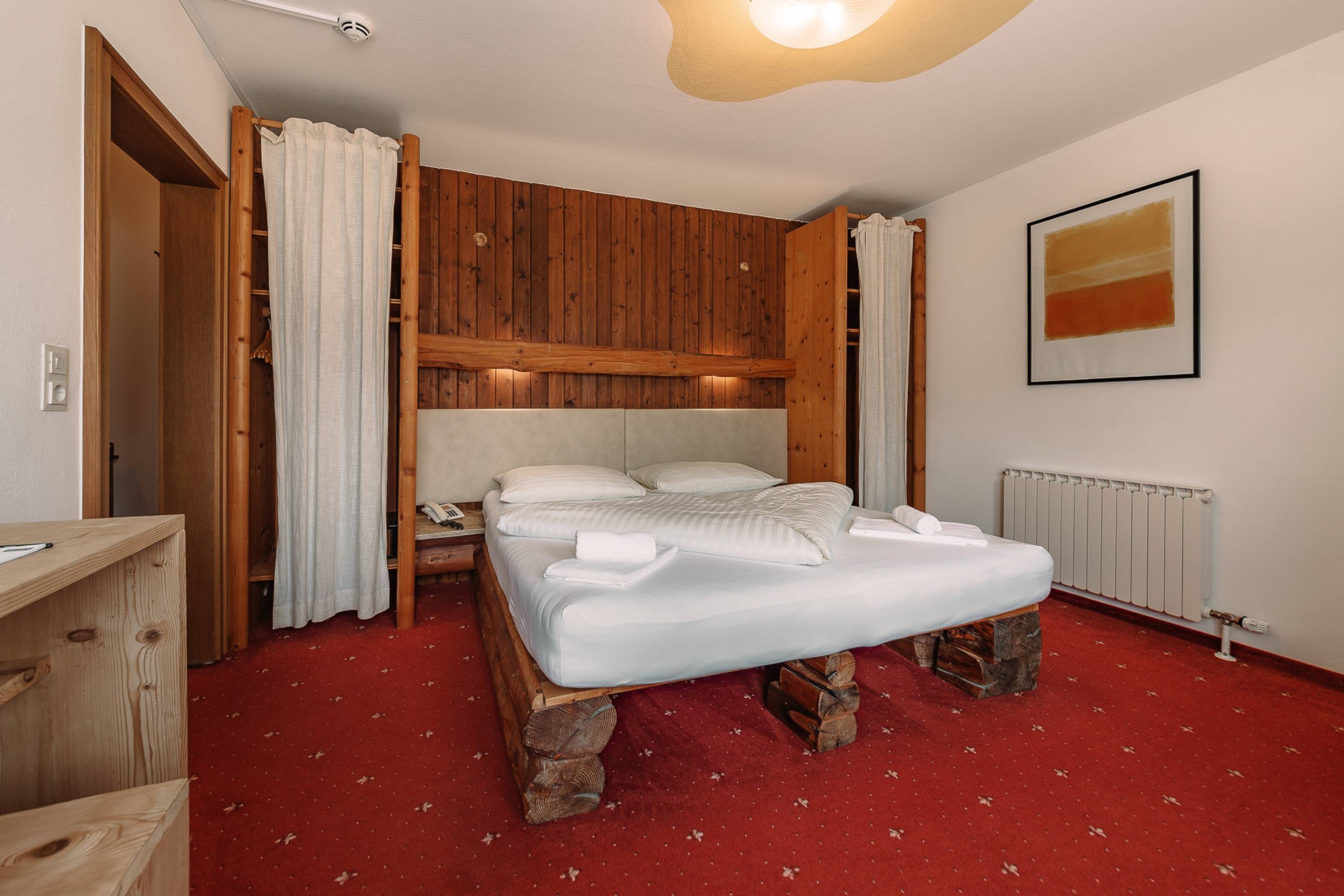 Lovely Kamal wood green