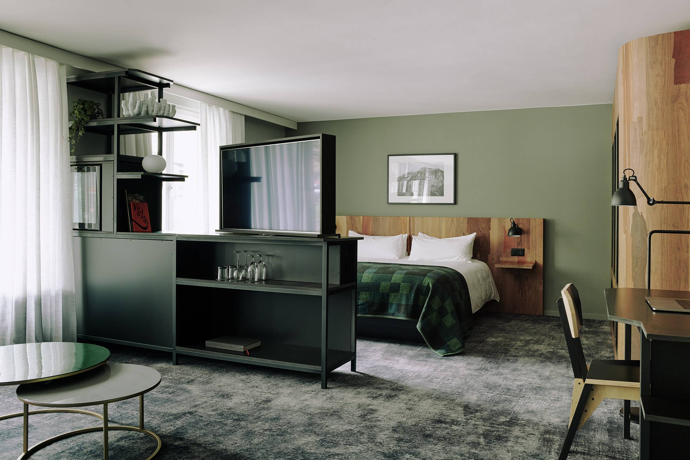 Junior Suite Nord