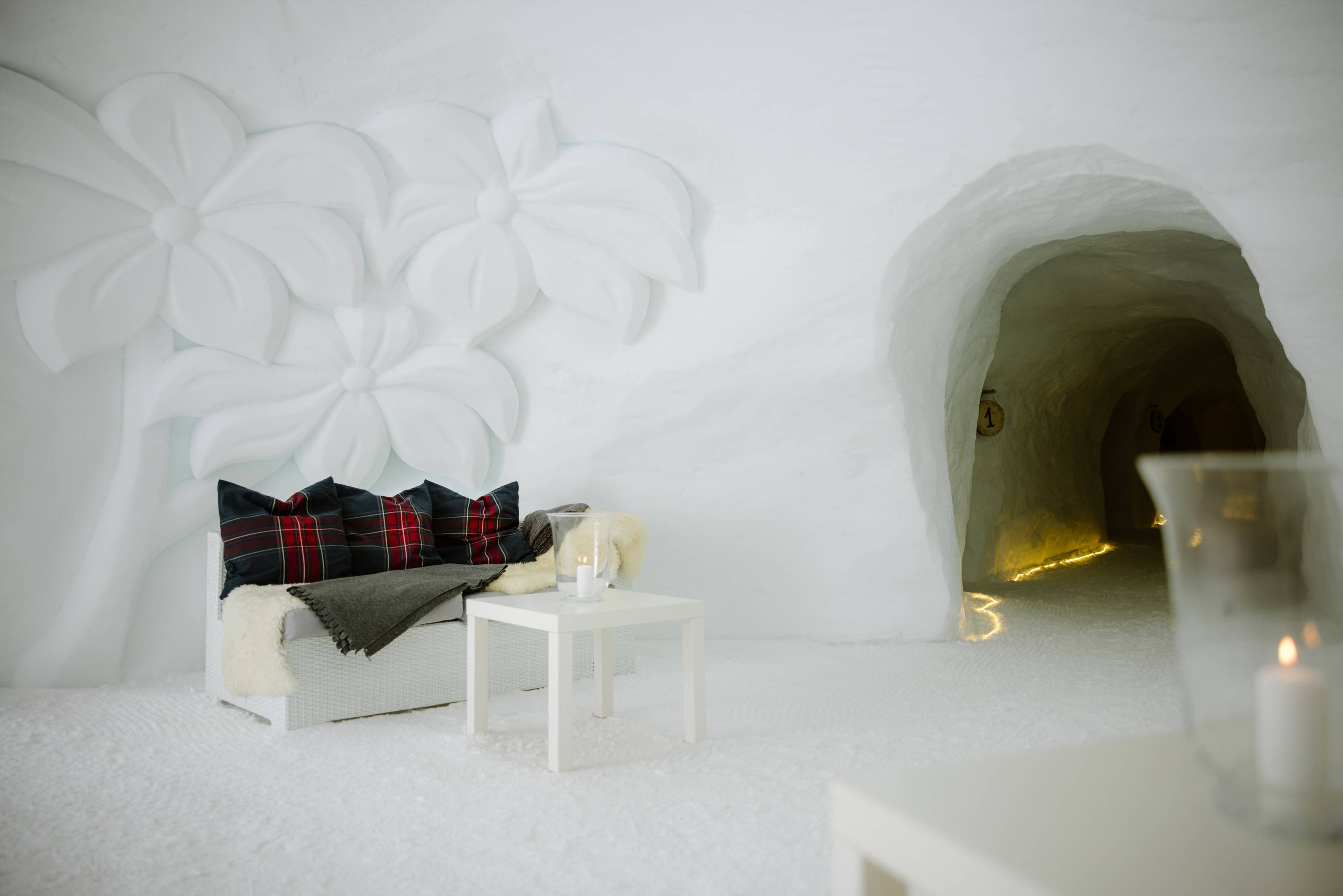 Berghotel Engstligenalp