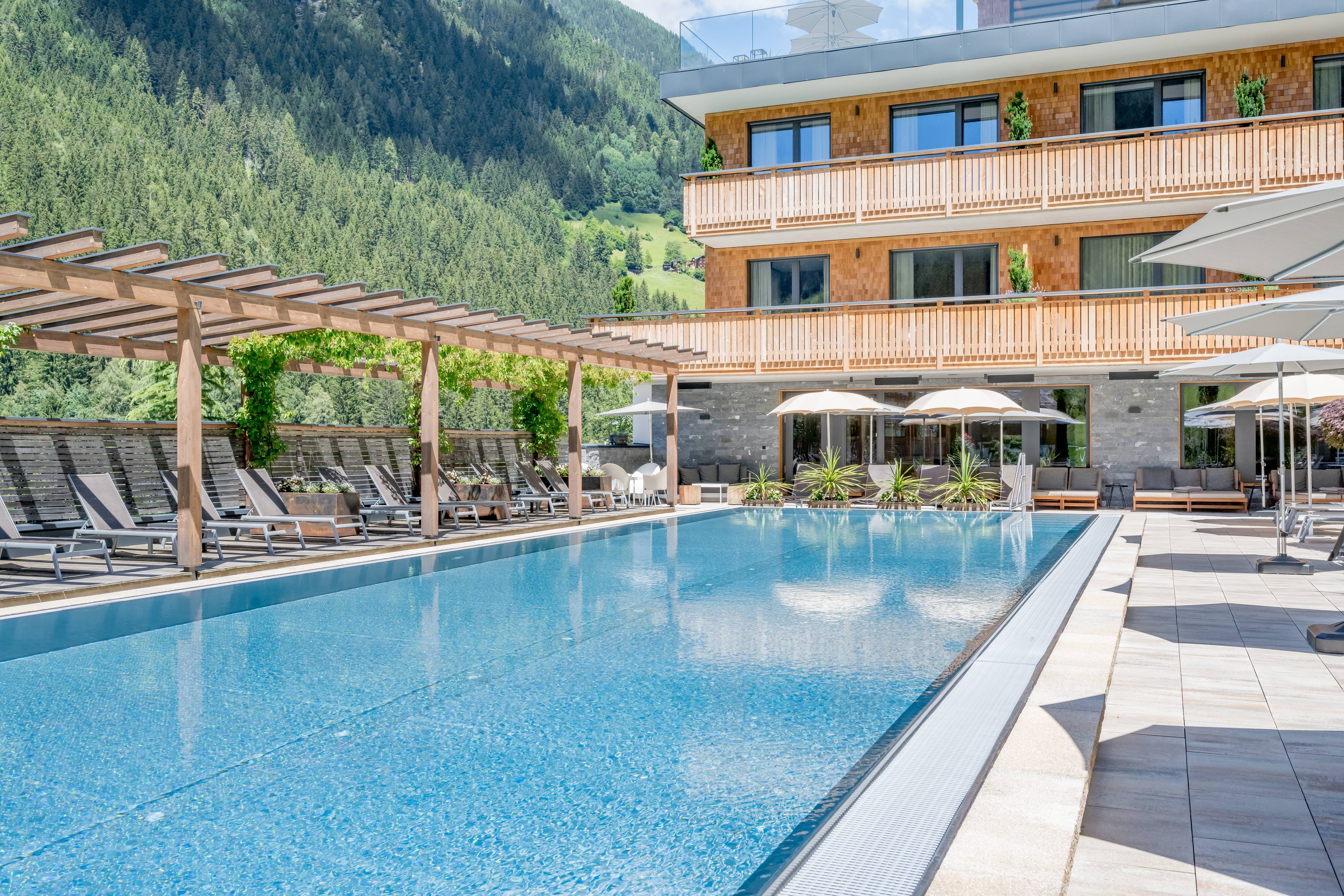 Hotel weisses Lamm