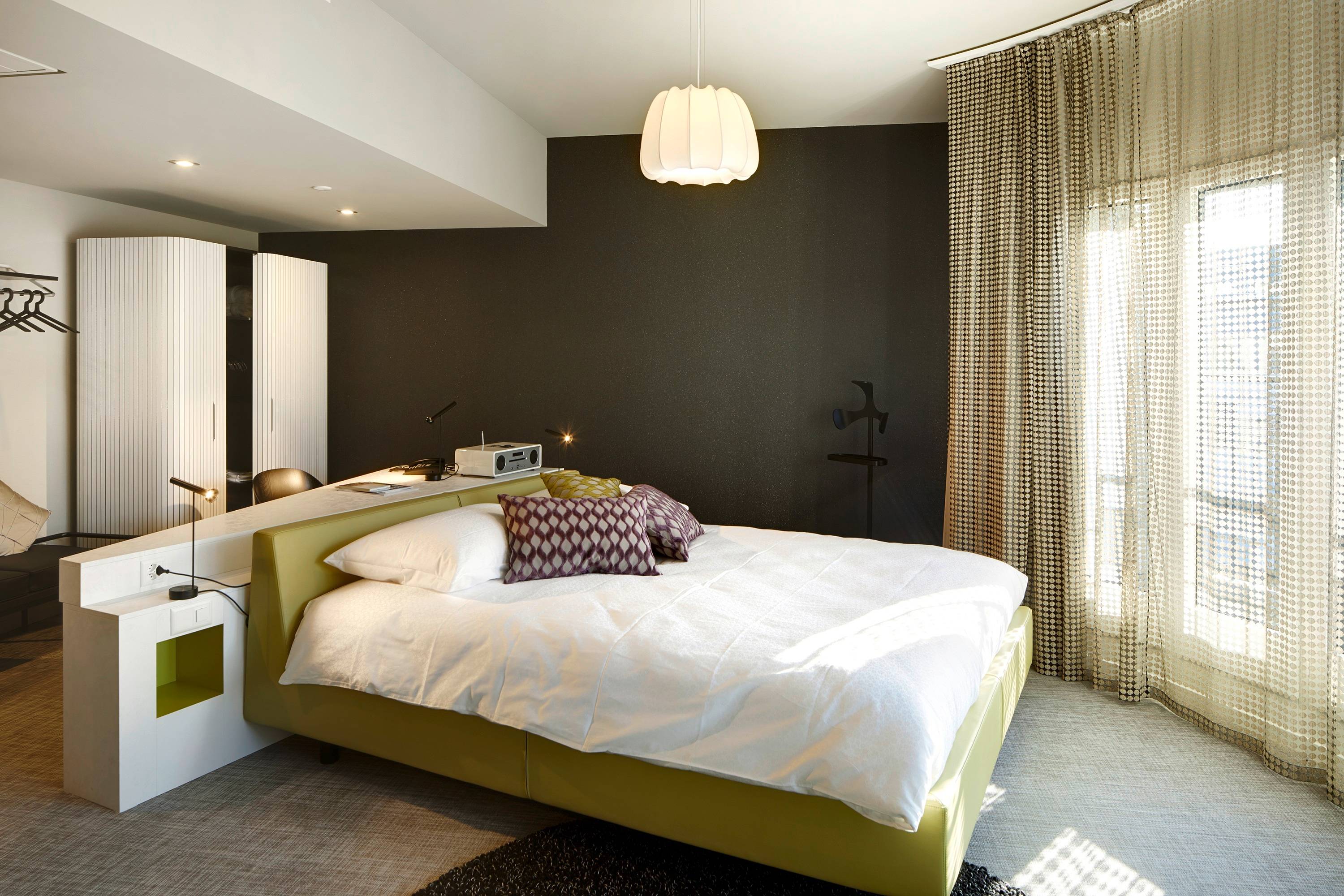 Lifestyle Junior Suite