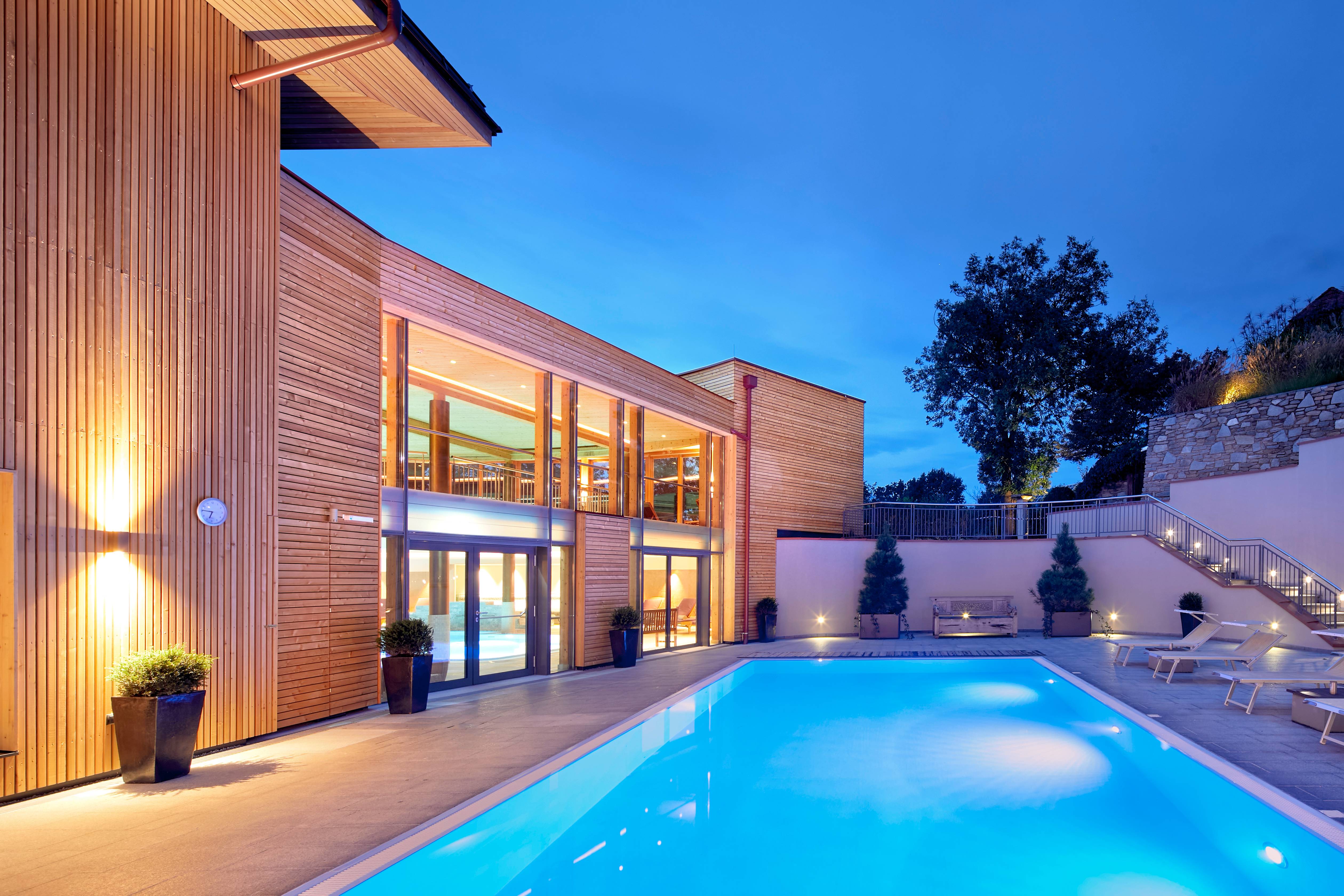 Wellness und Ayurveda in Steiermark