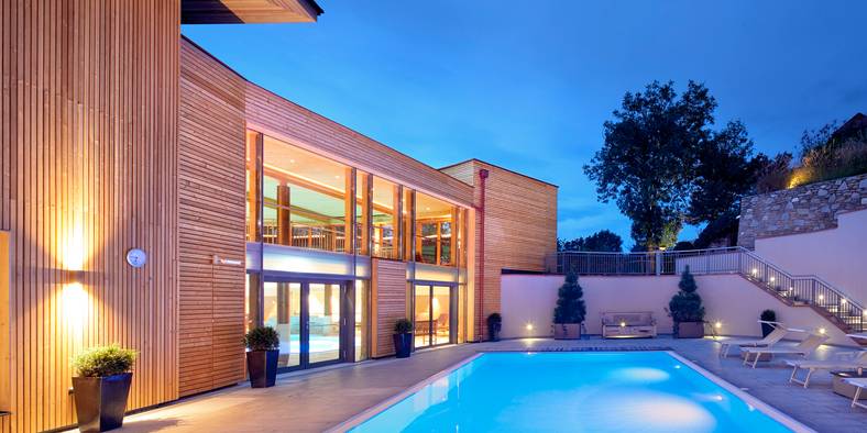 Wellness und Ayurveda in Steiermark