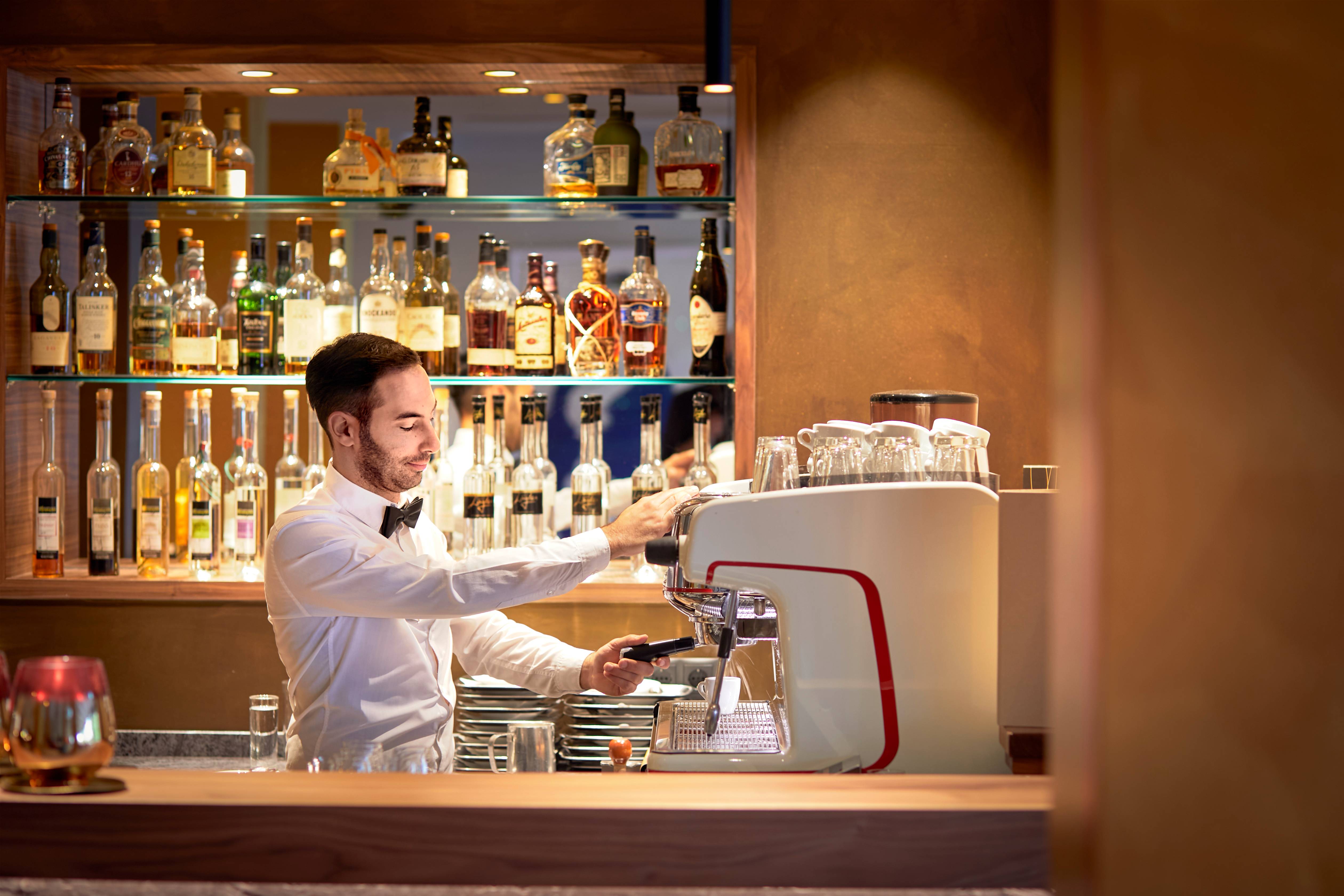 Kulinarik und Weinkultur