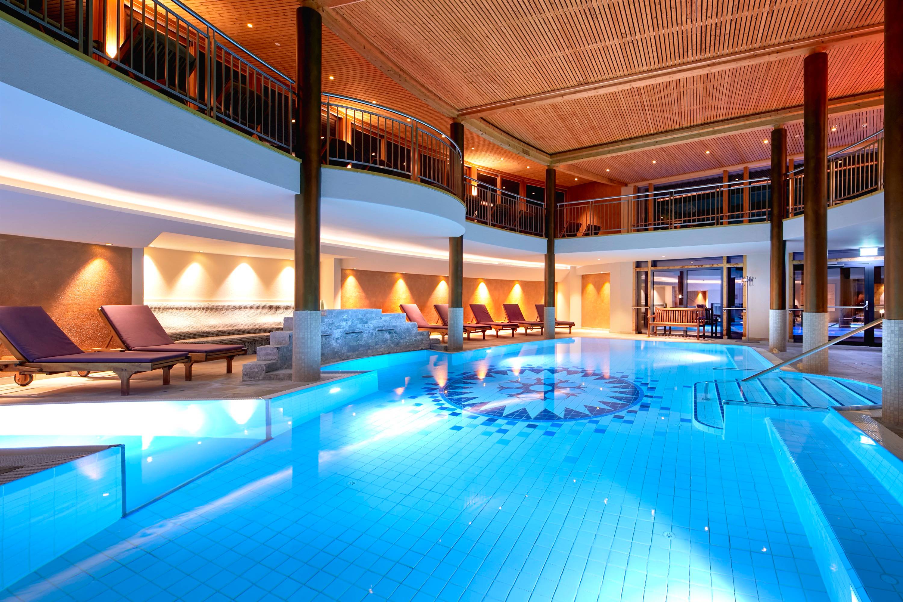 Wellness und Ayurveda in Steiermark
