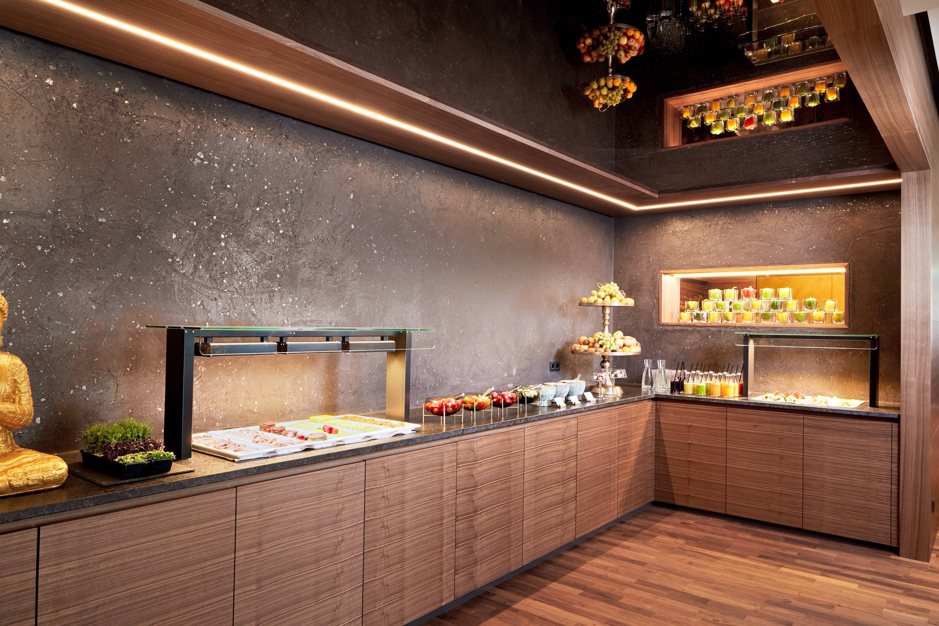 Kulinarik und Weinkultur