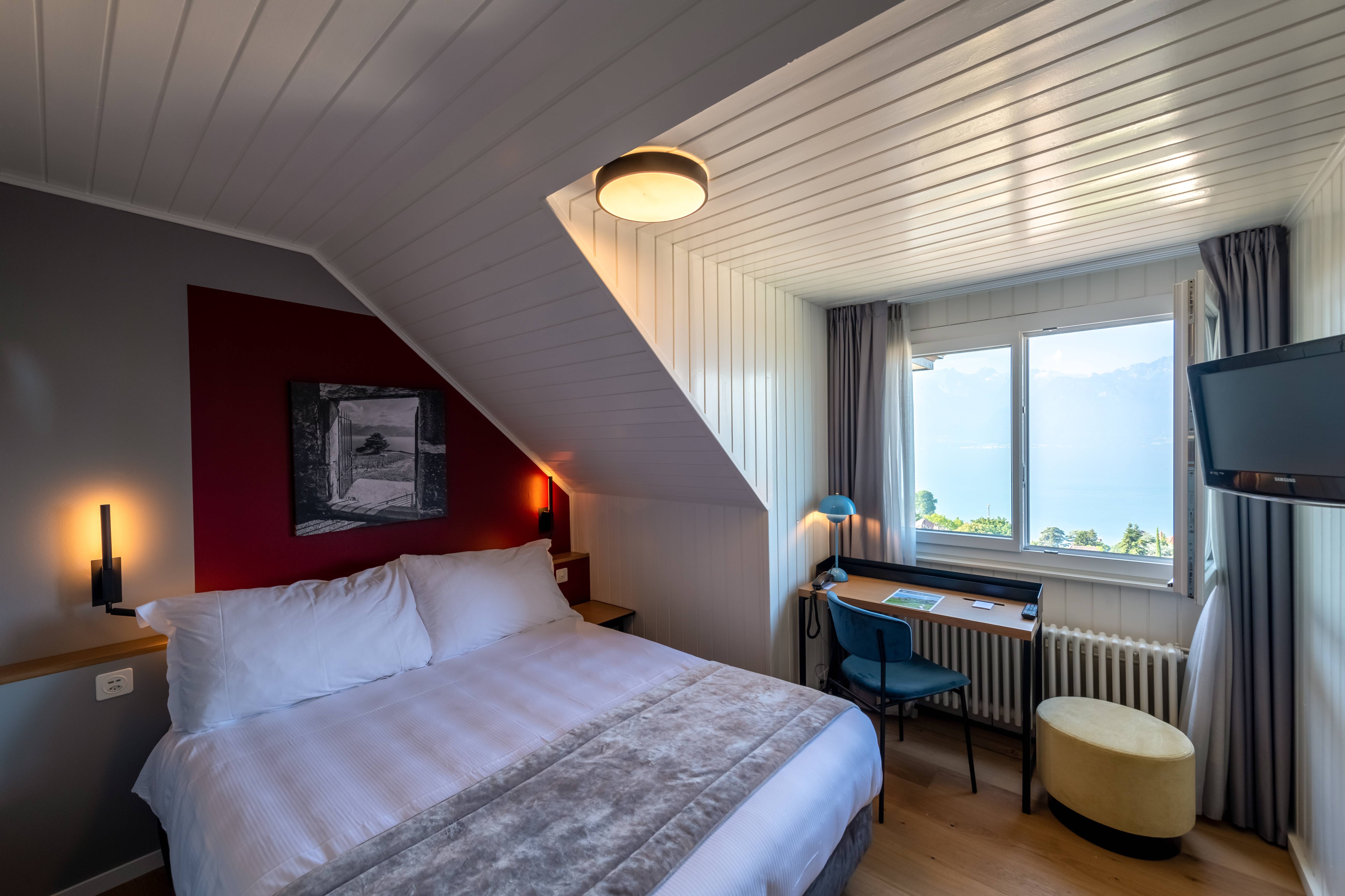 Doppelzimmer M