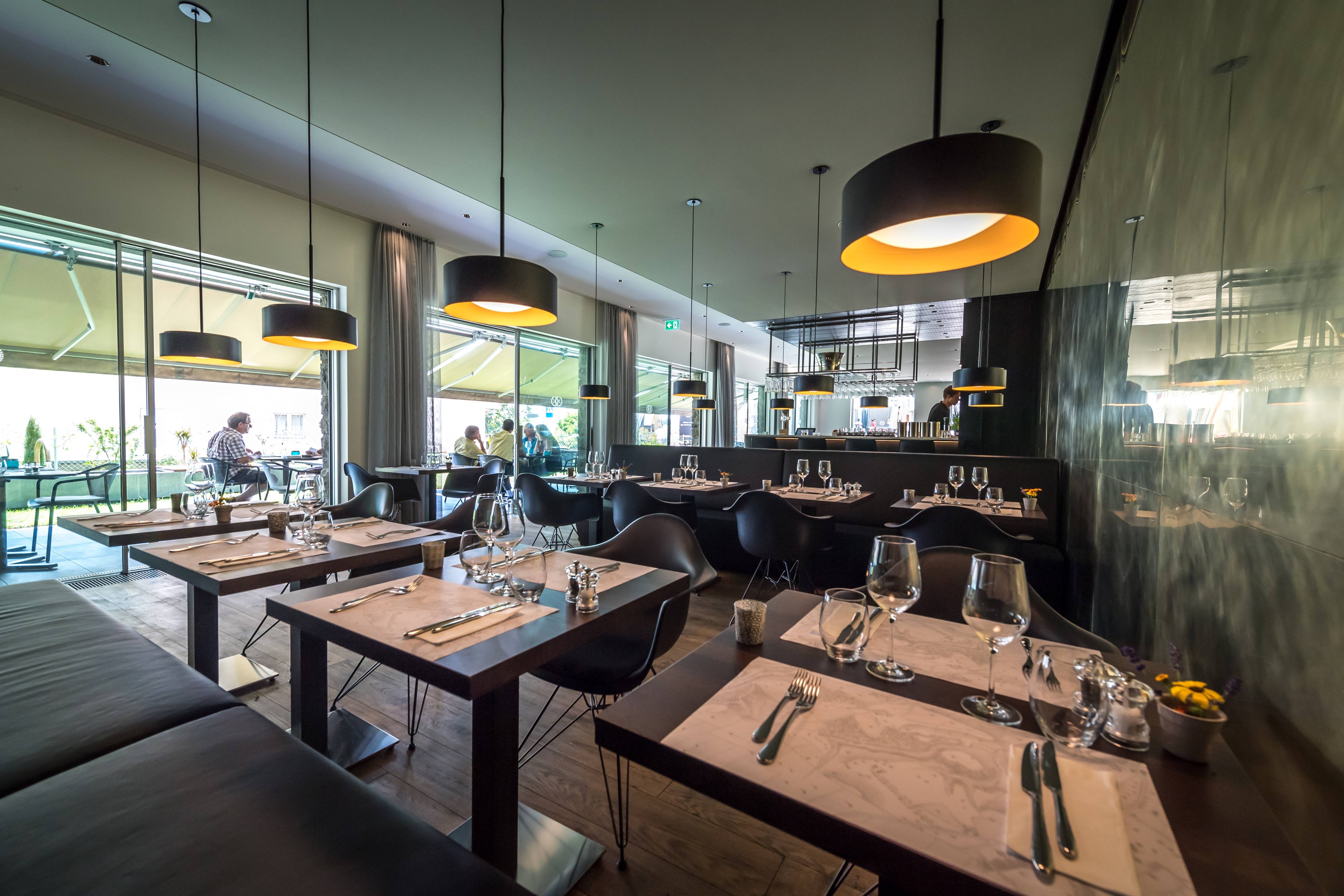 Café-Restaurant Châtonneyre