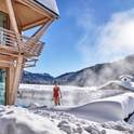 Day Spa im Allgäu