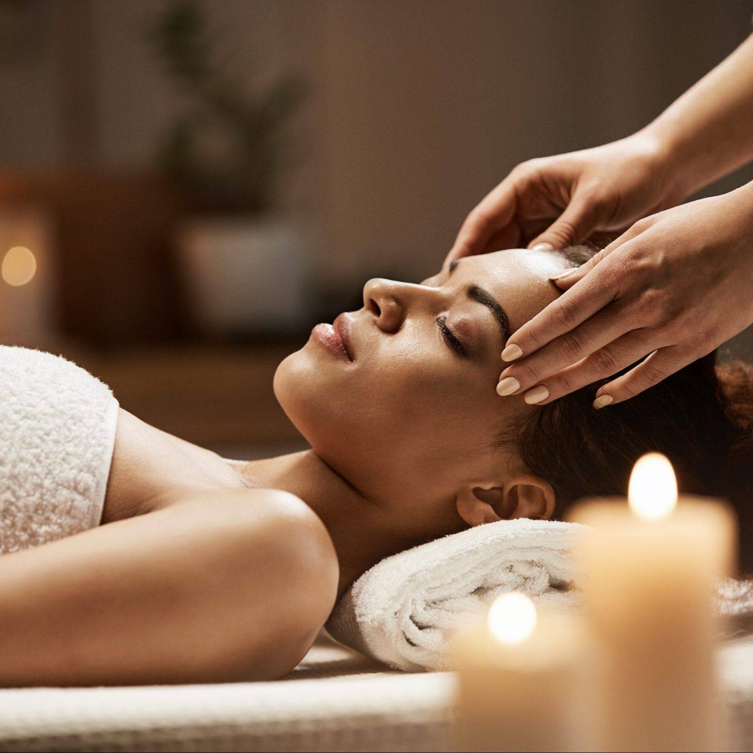 Spa & Wellness