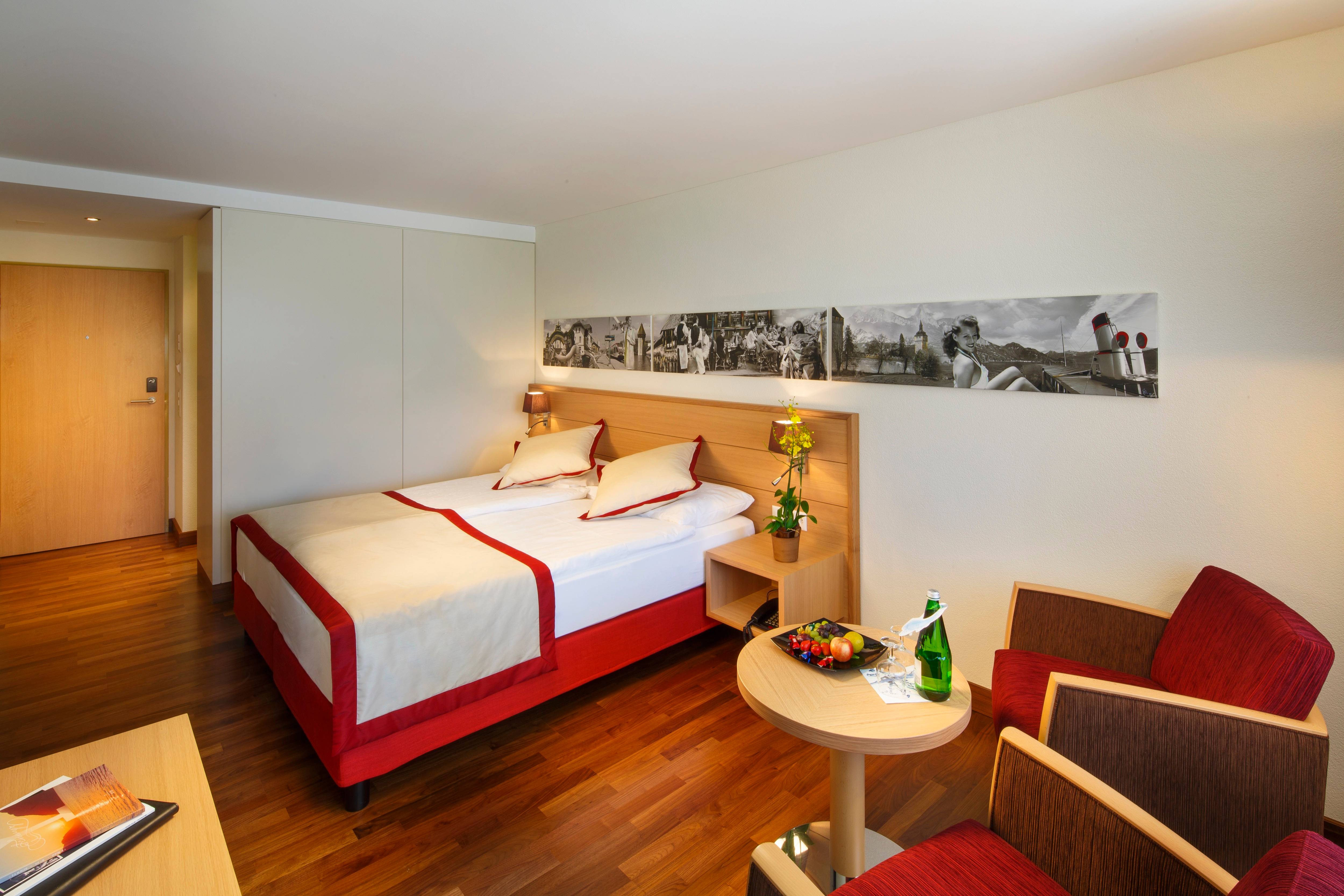 Doppelzimmer Comfort