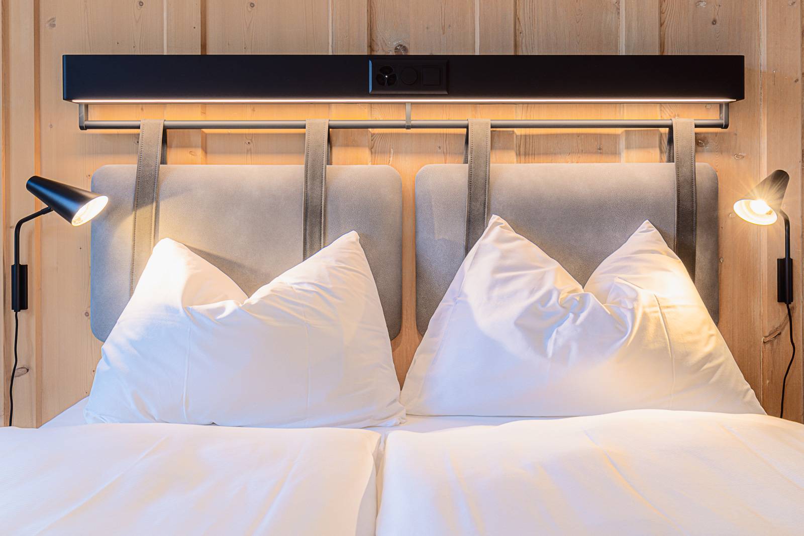 Alpine Chic Suite