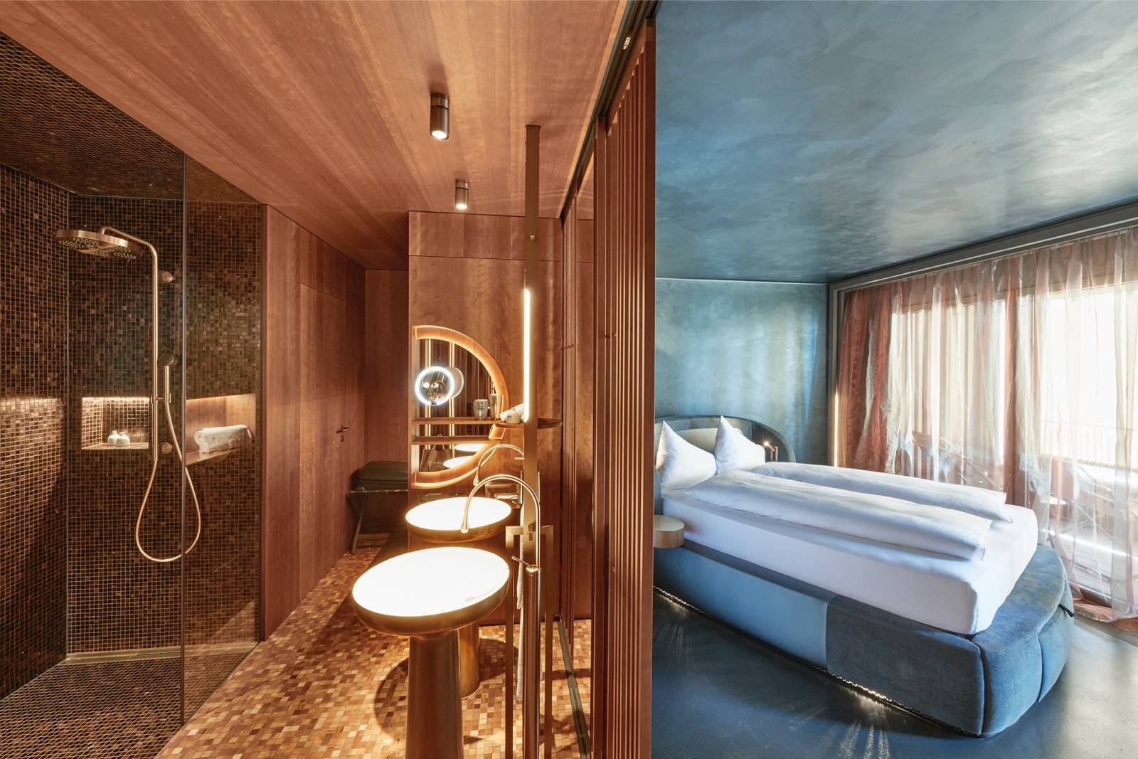 Wellness Suite Lake