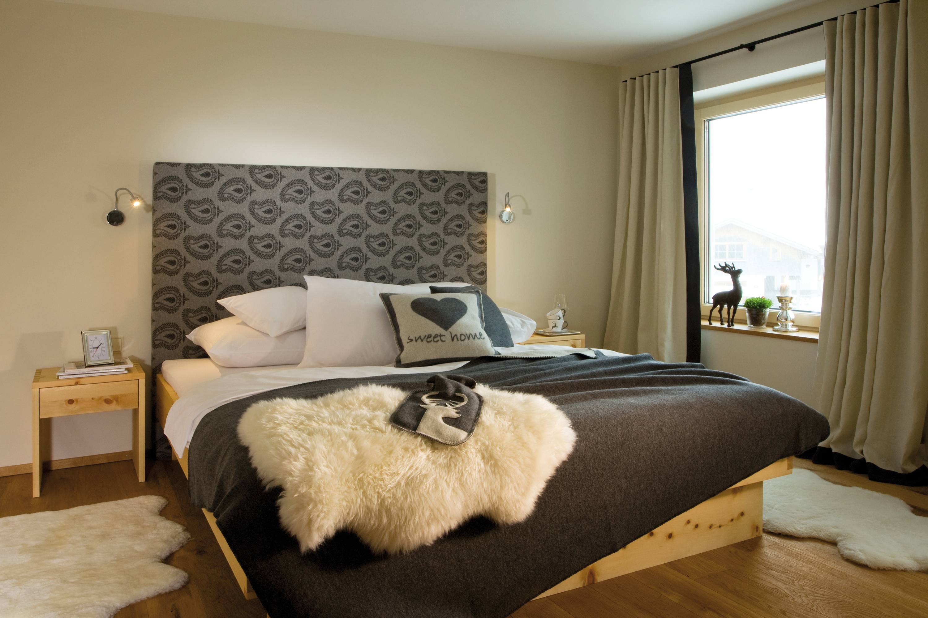 Aparthotel im Bregenzerwald