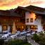Hotel Apartments Alpenrose