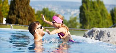 Kinderfreundliche Angebote in Kitzbühel