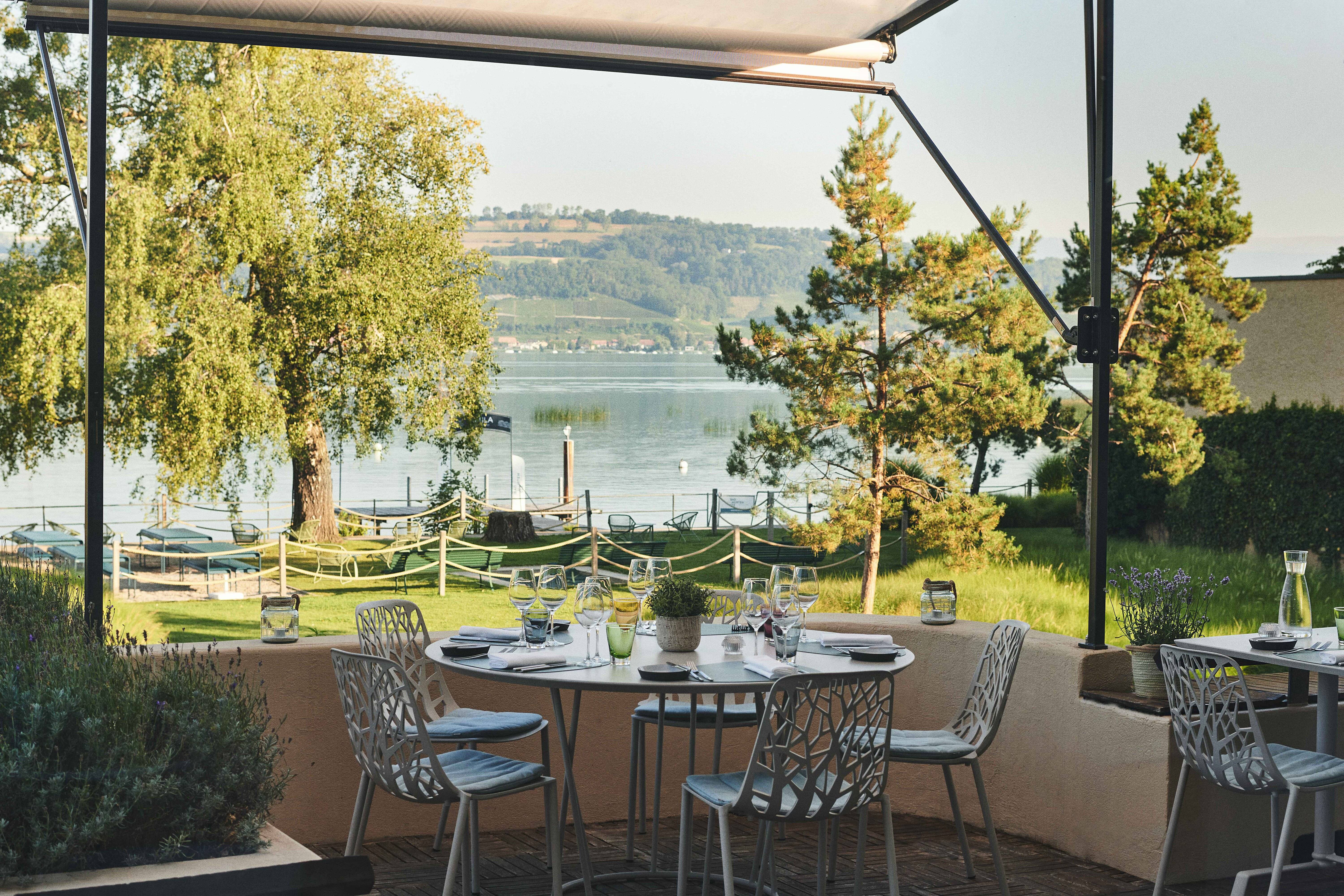 Restaurant See la vie