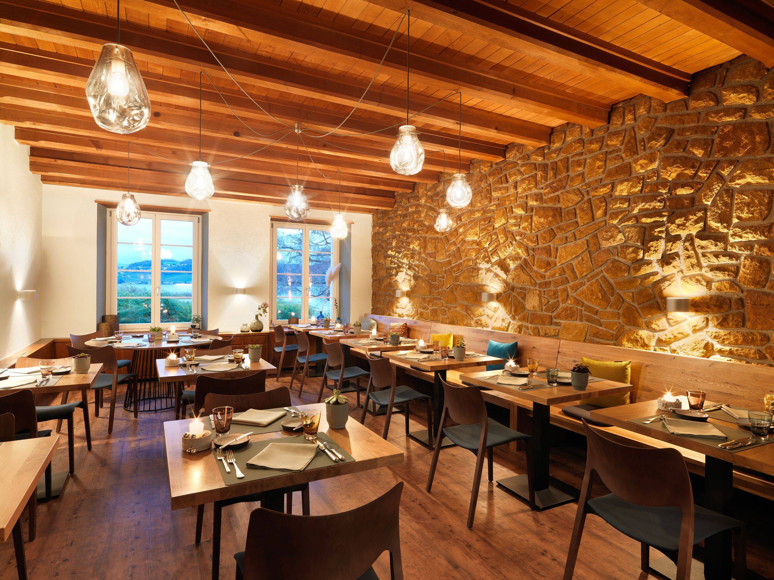 Restaurant See la vie