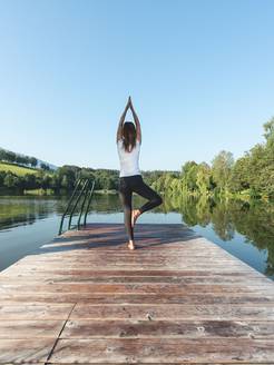 yoga