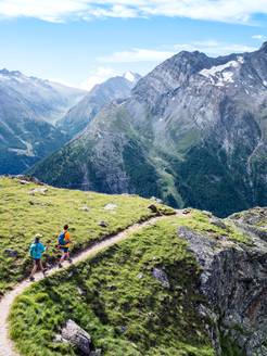 Wandern