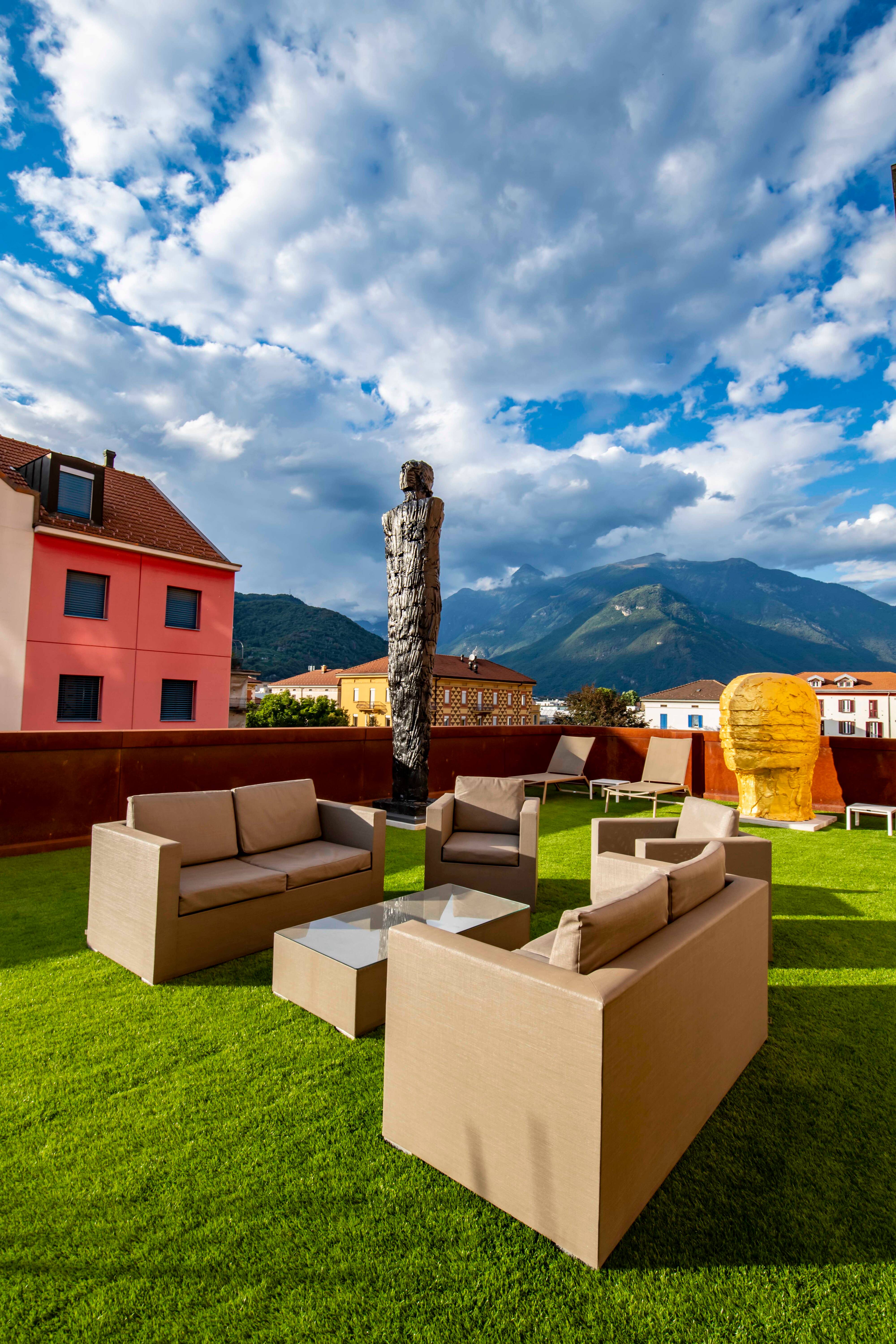 Hotel & SPA Internazionale