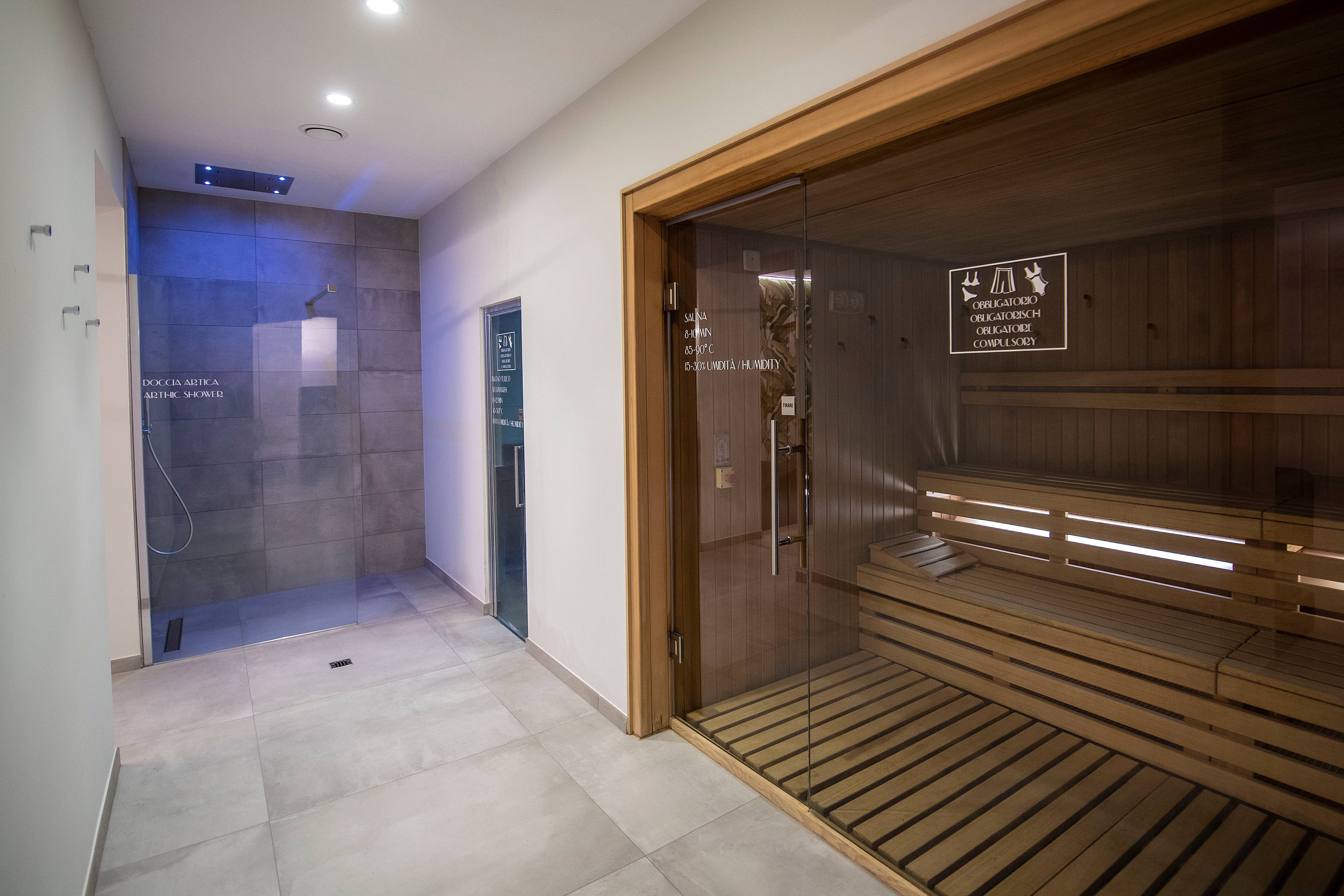 SPA & Fitness