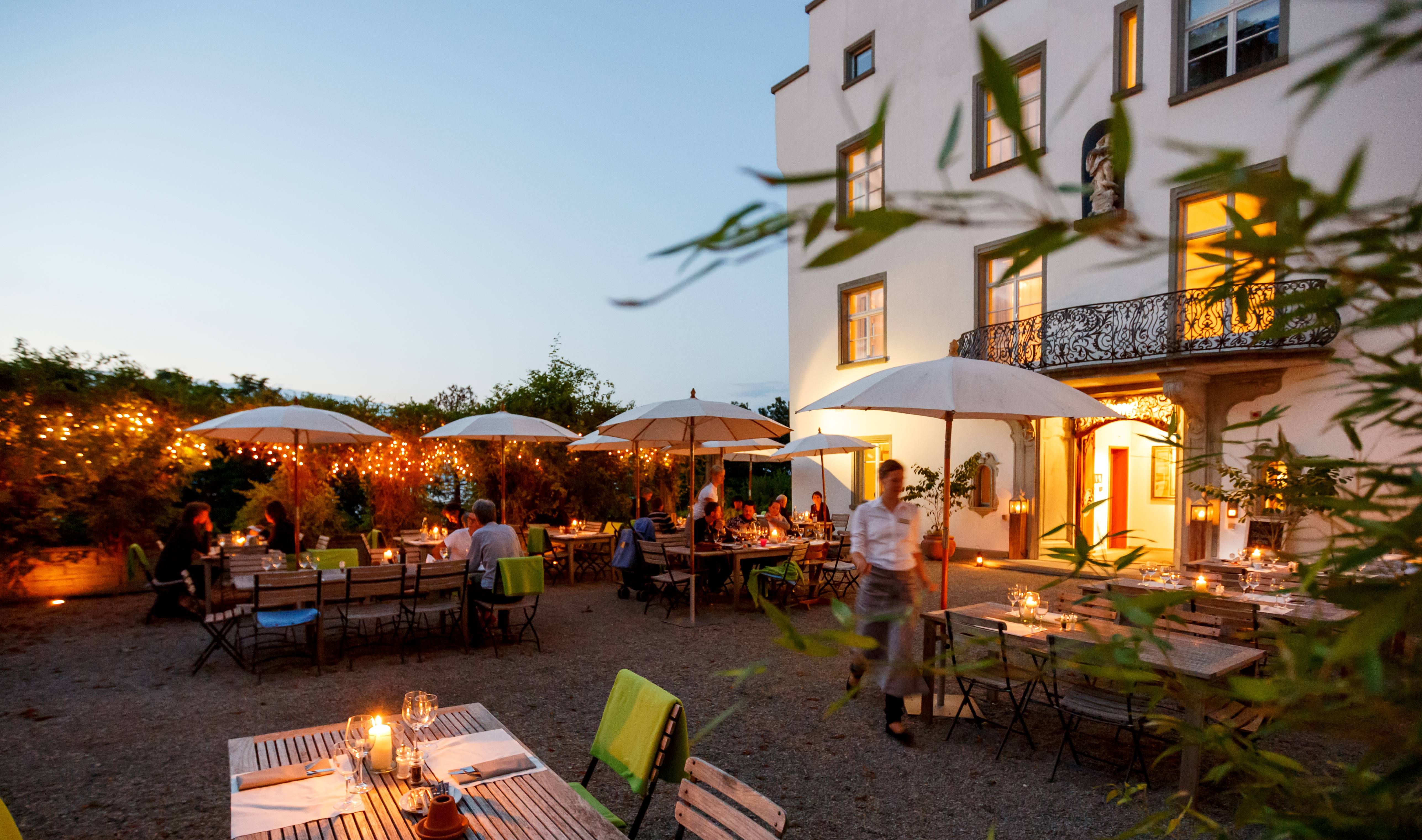 Qualität auf höchstem Niveau