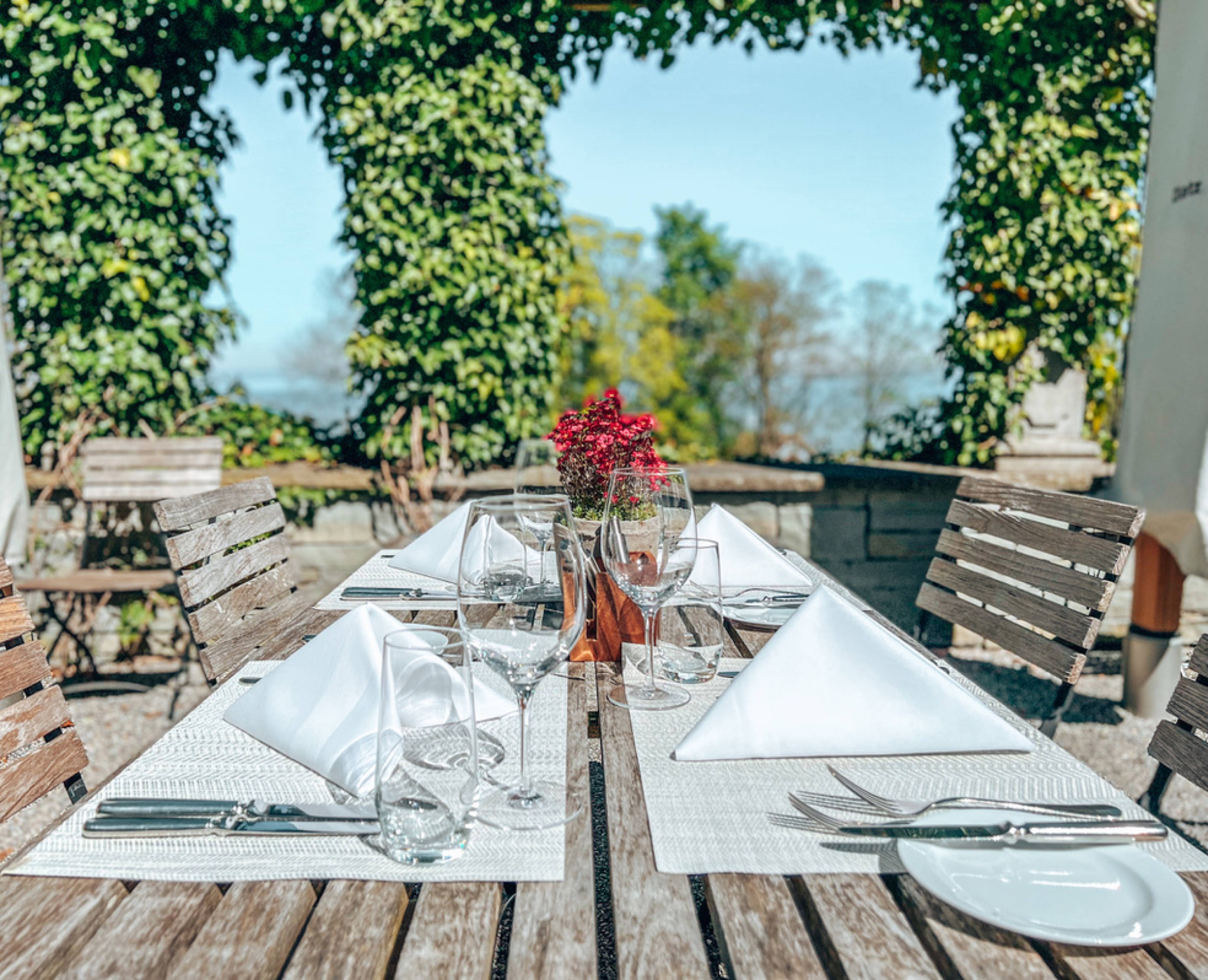 Qualität auf höchstem Niveau