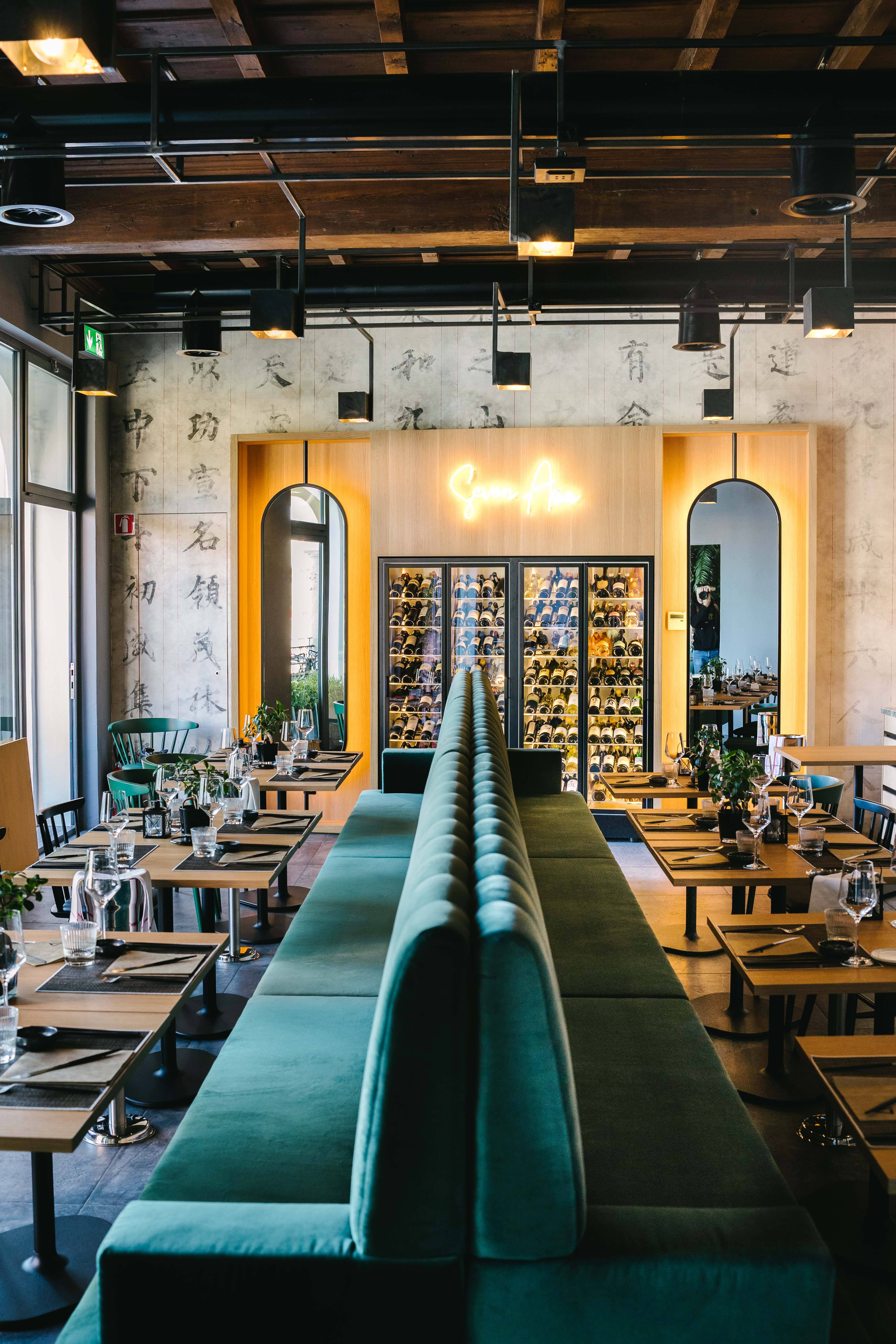 Ristorante Asia