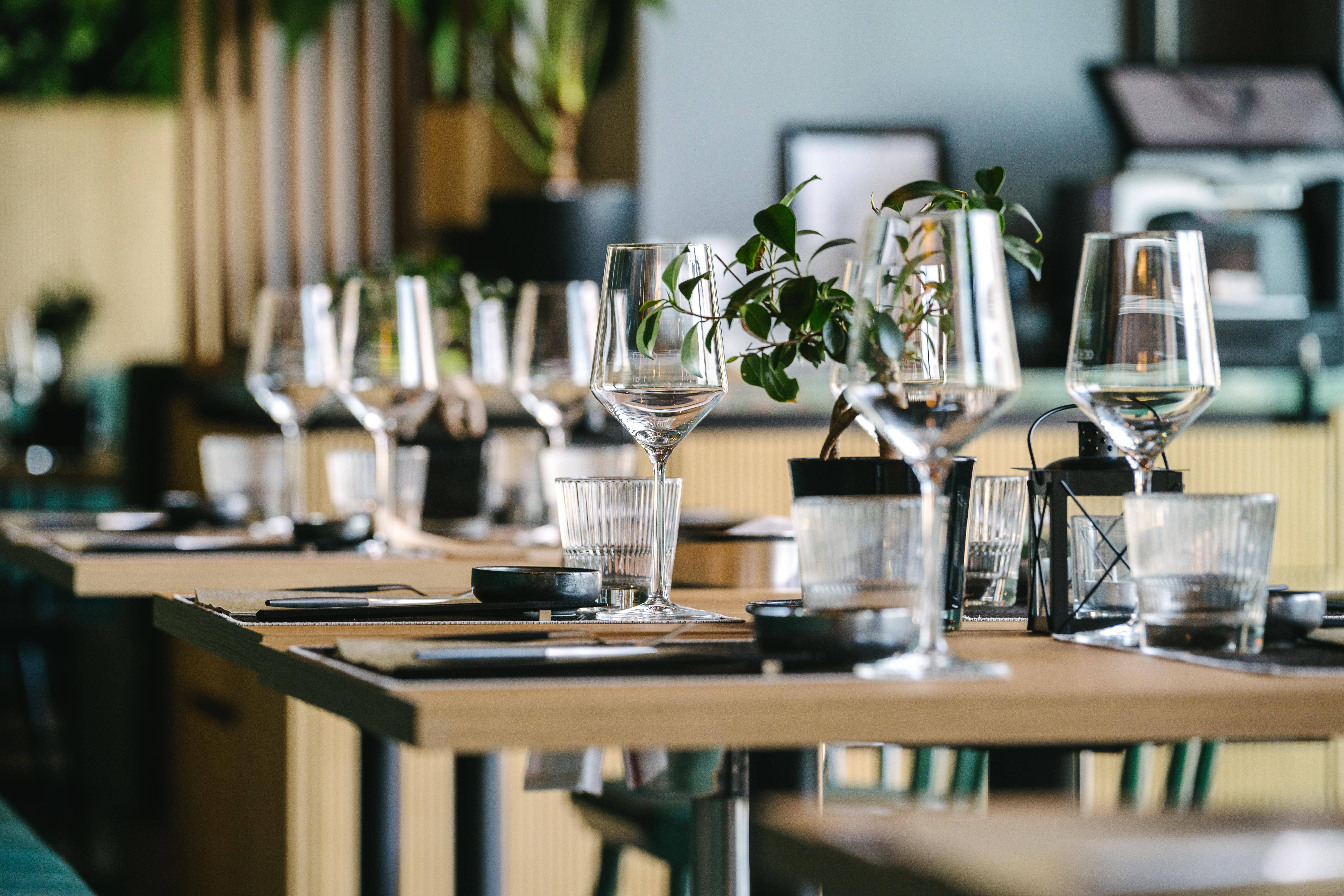 Ristorante Asia