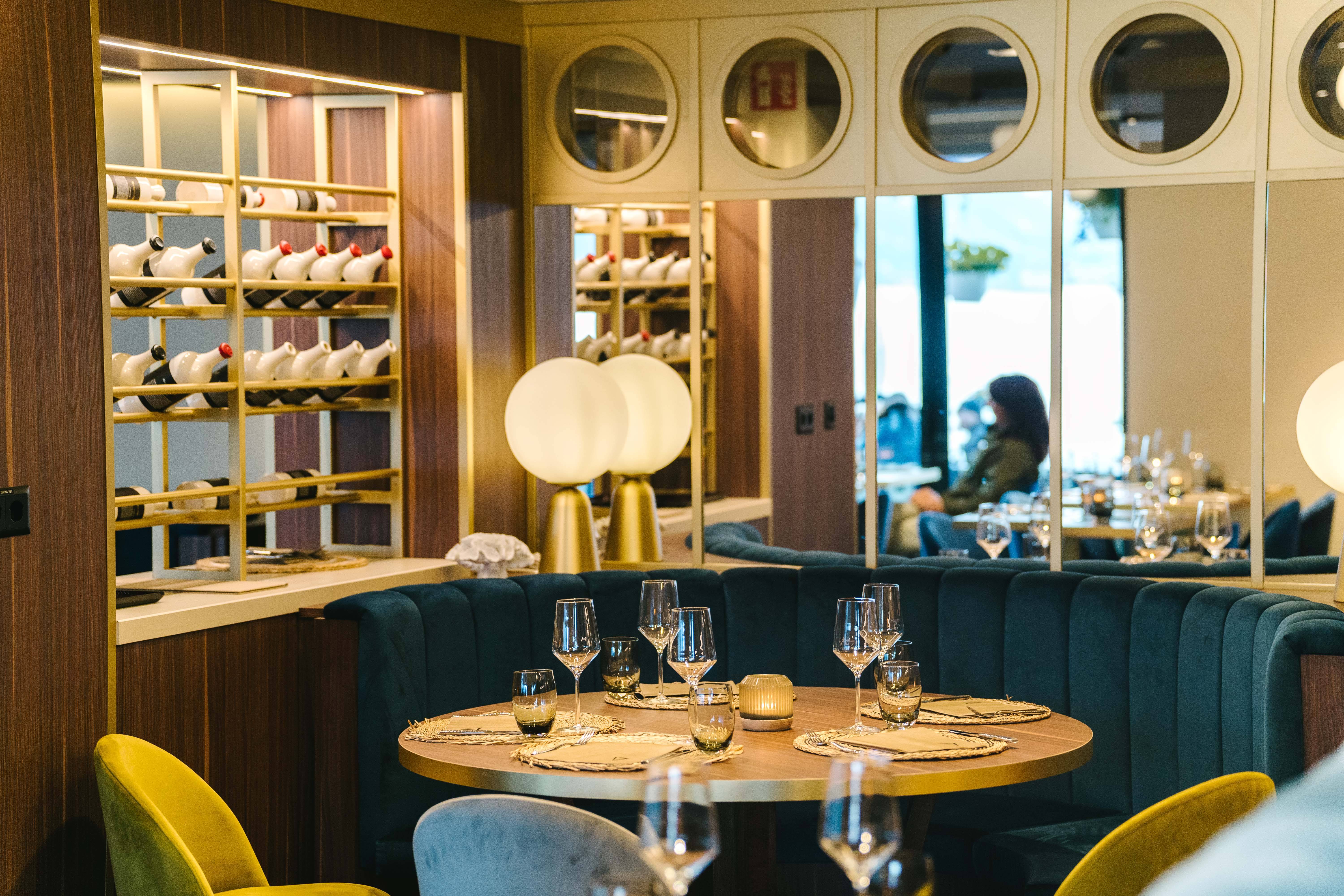 Ristorante Riva