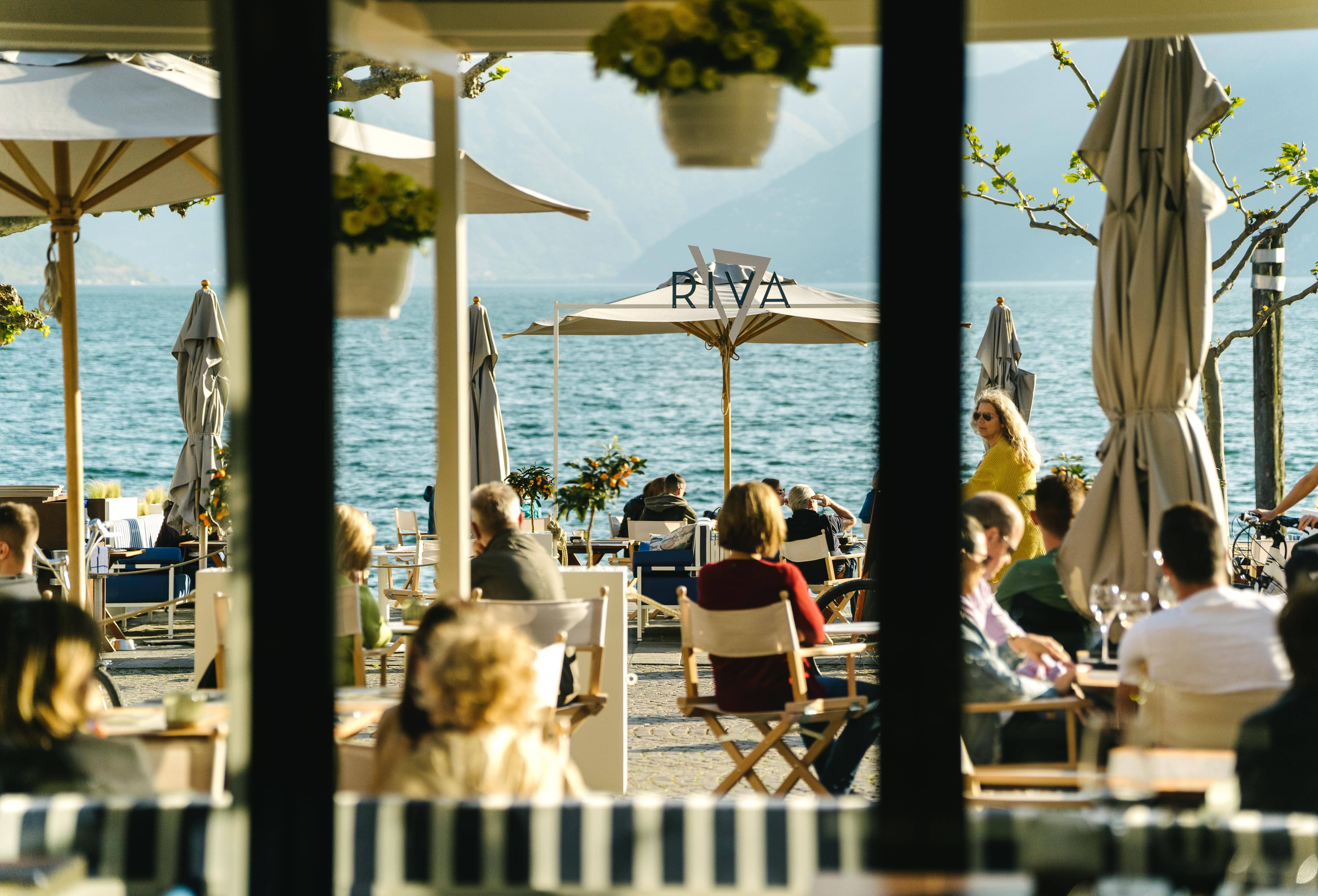 Ristorante Riva