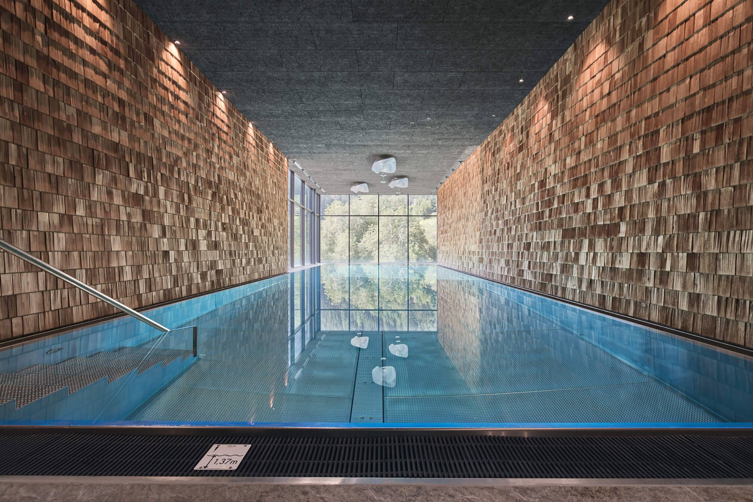 So gut tut ein Wellnessurlaub in Ratschings