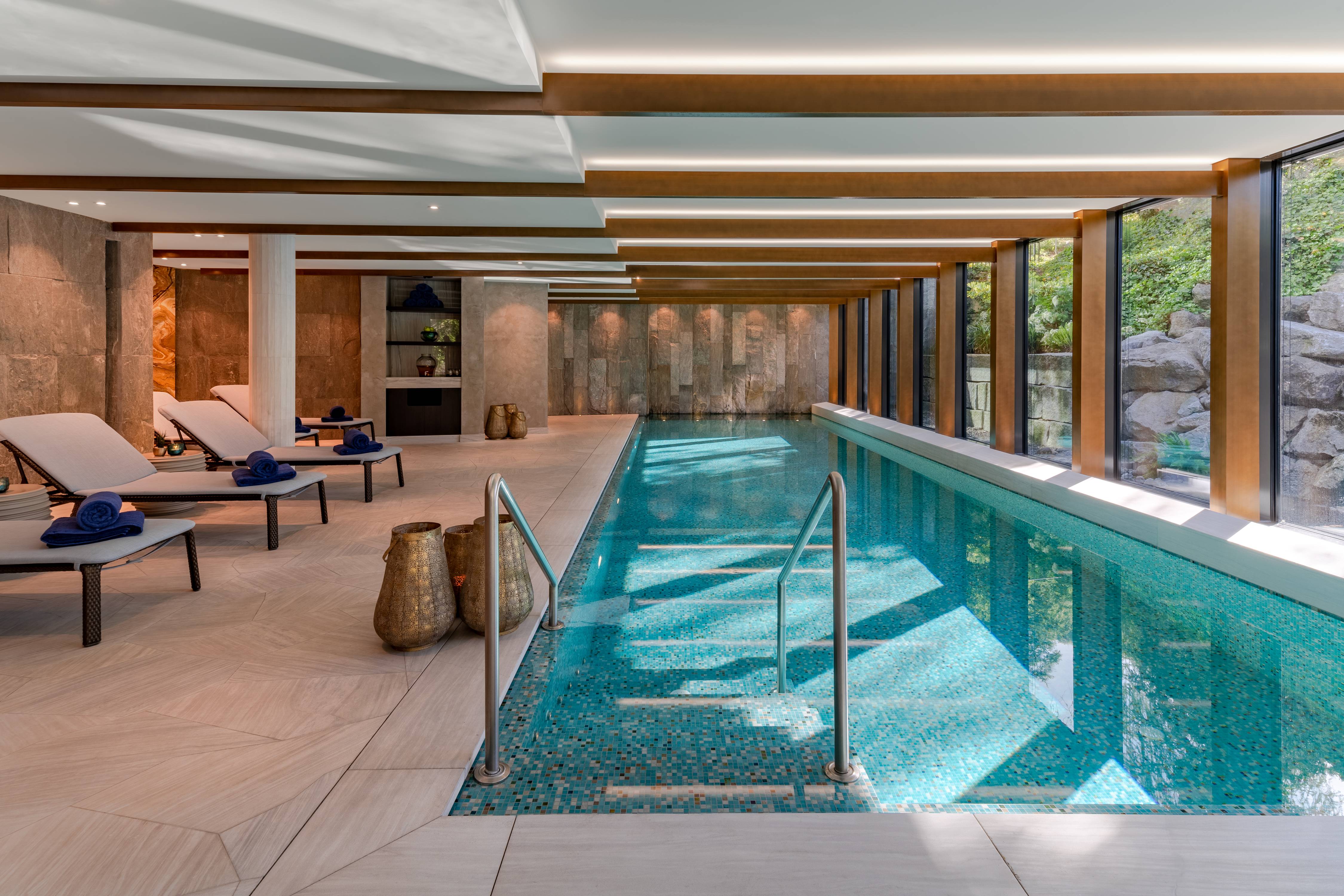 ReFIVE Spa
