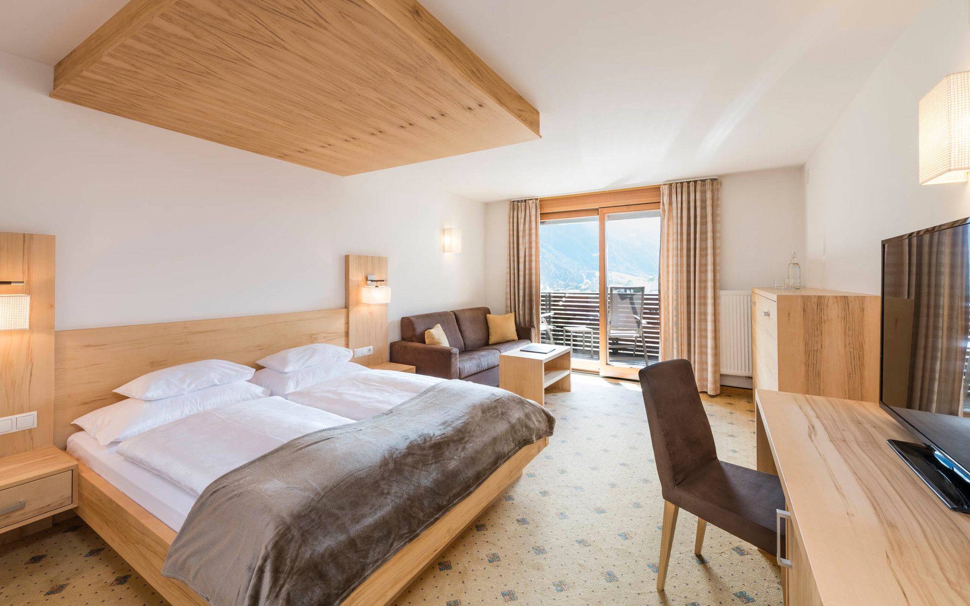 Doppelzimmer Pazin A