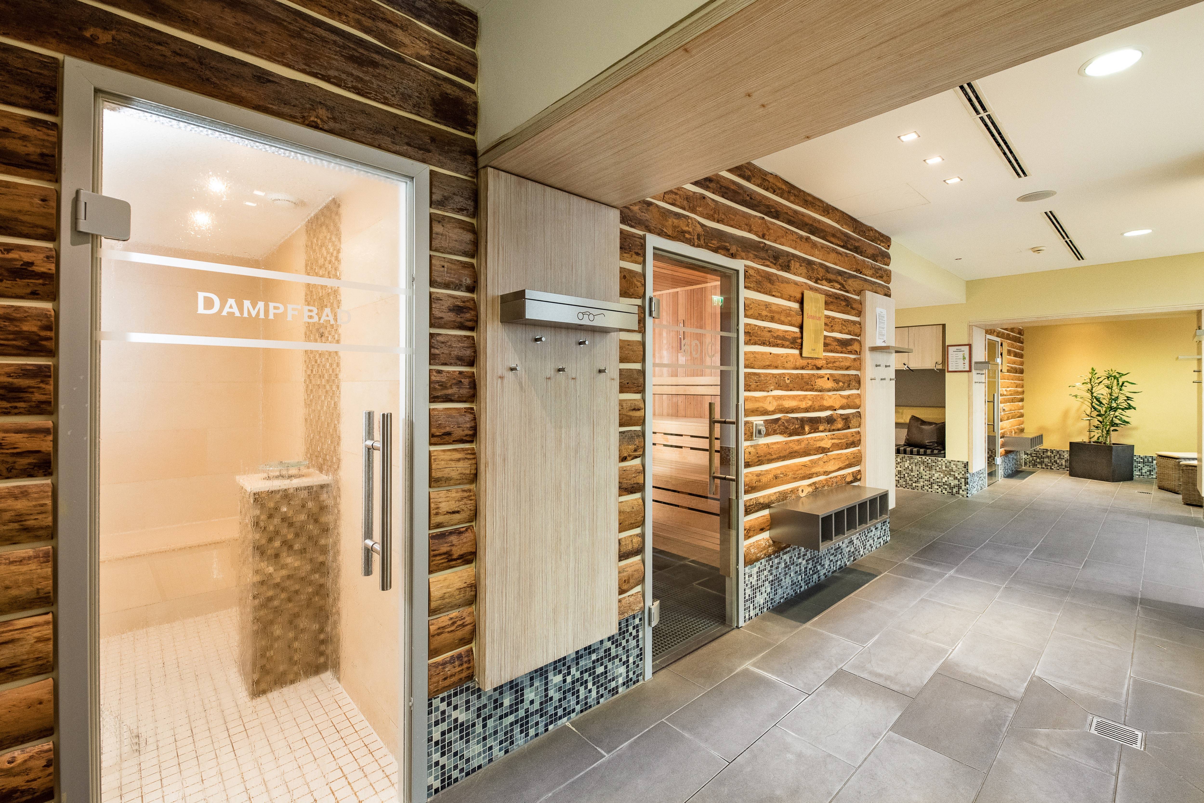 Vitalis SPA
