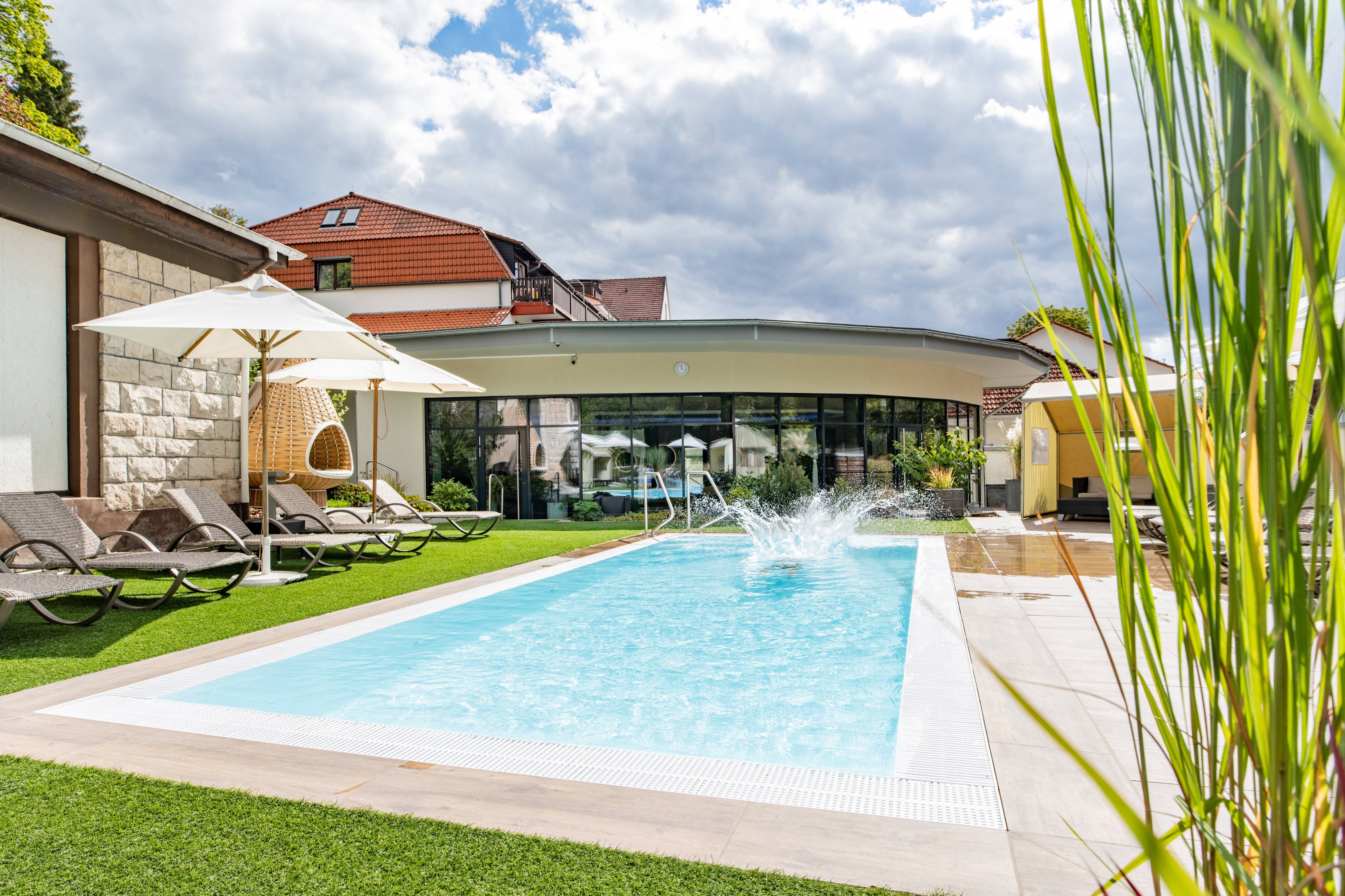 Vitalis SPA