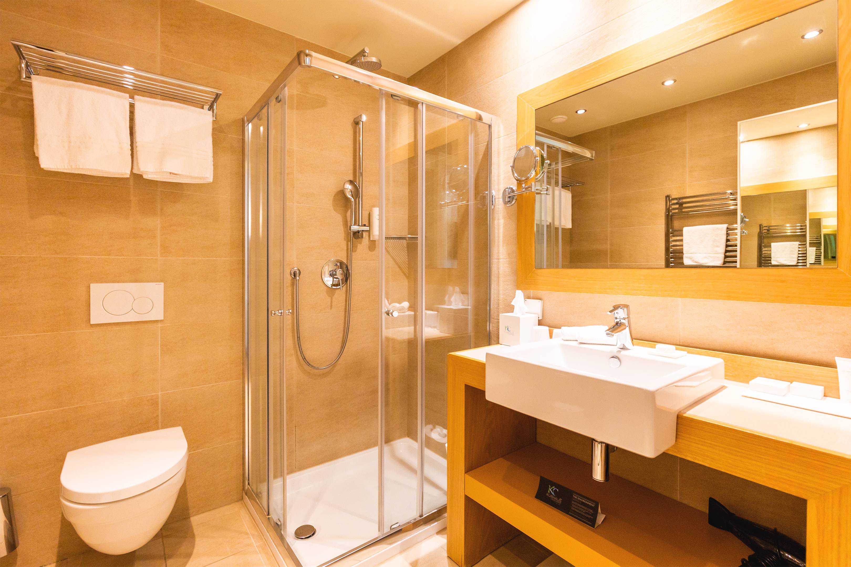 Chambre double Comfort