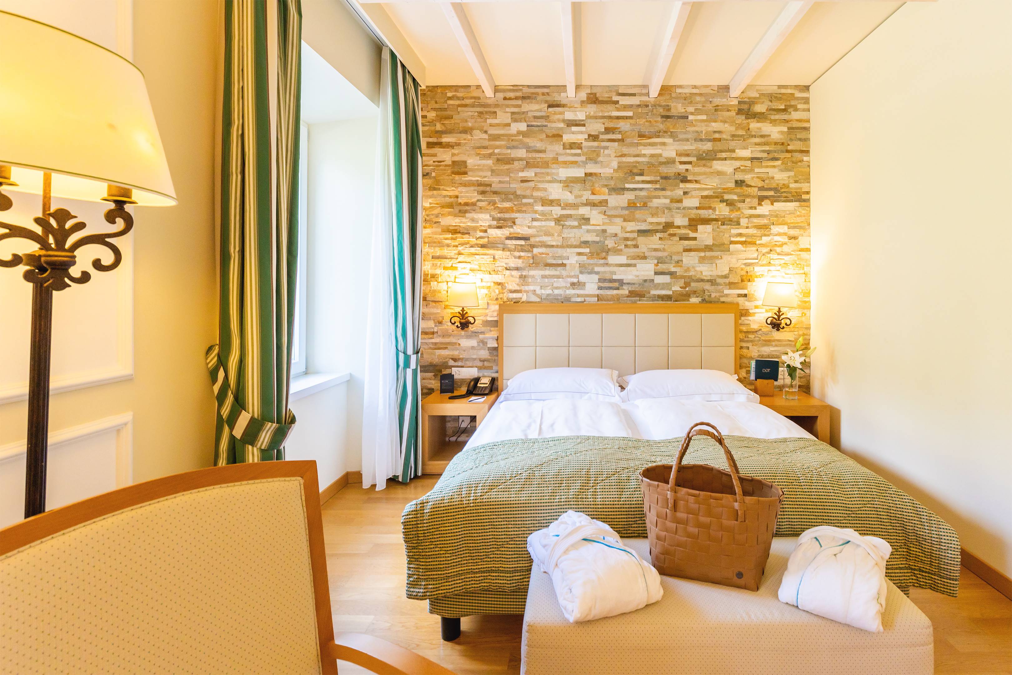 Comfort Doppelzimmer