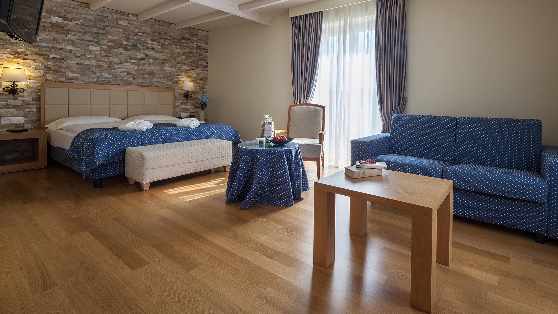 Comfort Junior Suite