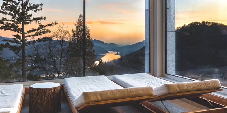 Wochenende für Verliebte