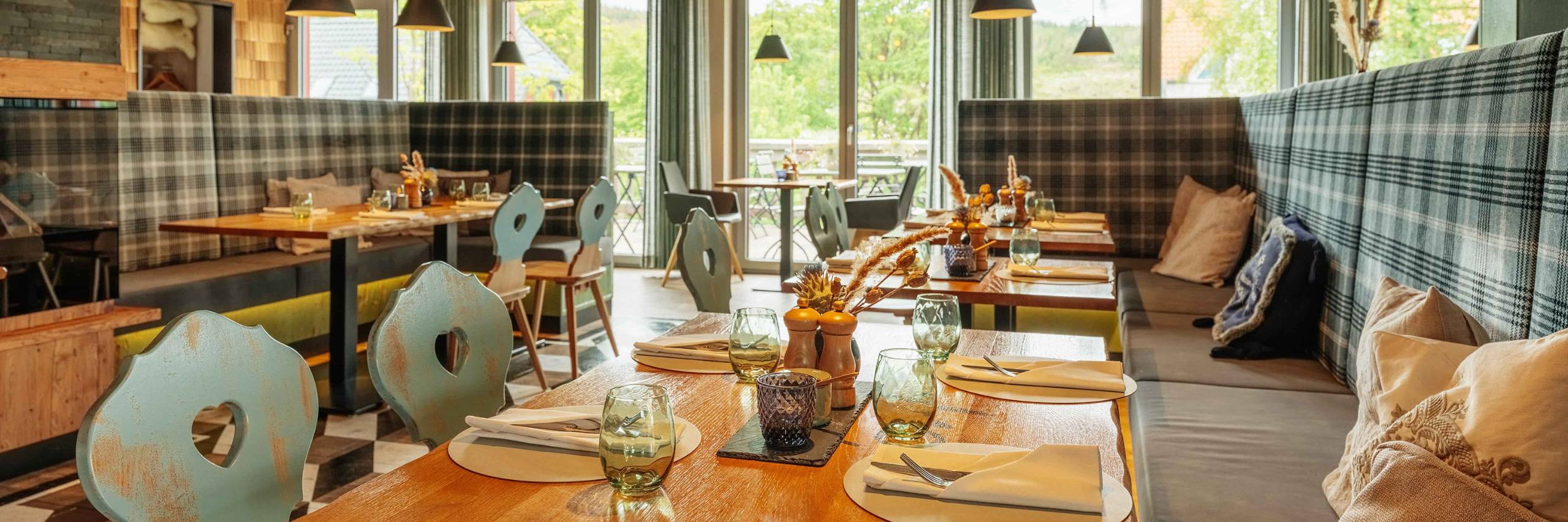 Restaurant LUIS