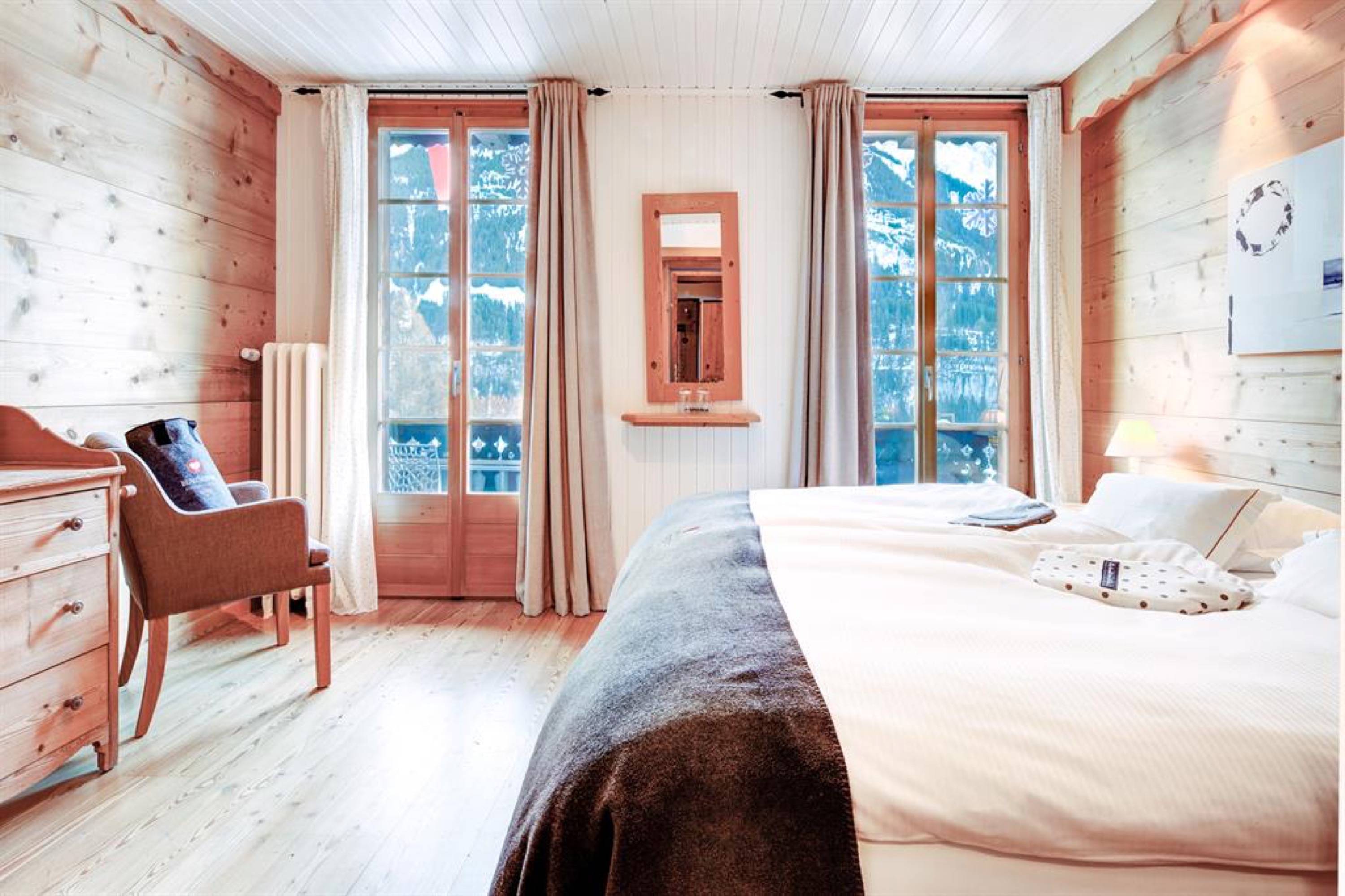 Panorama Double Room