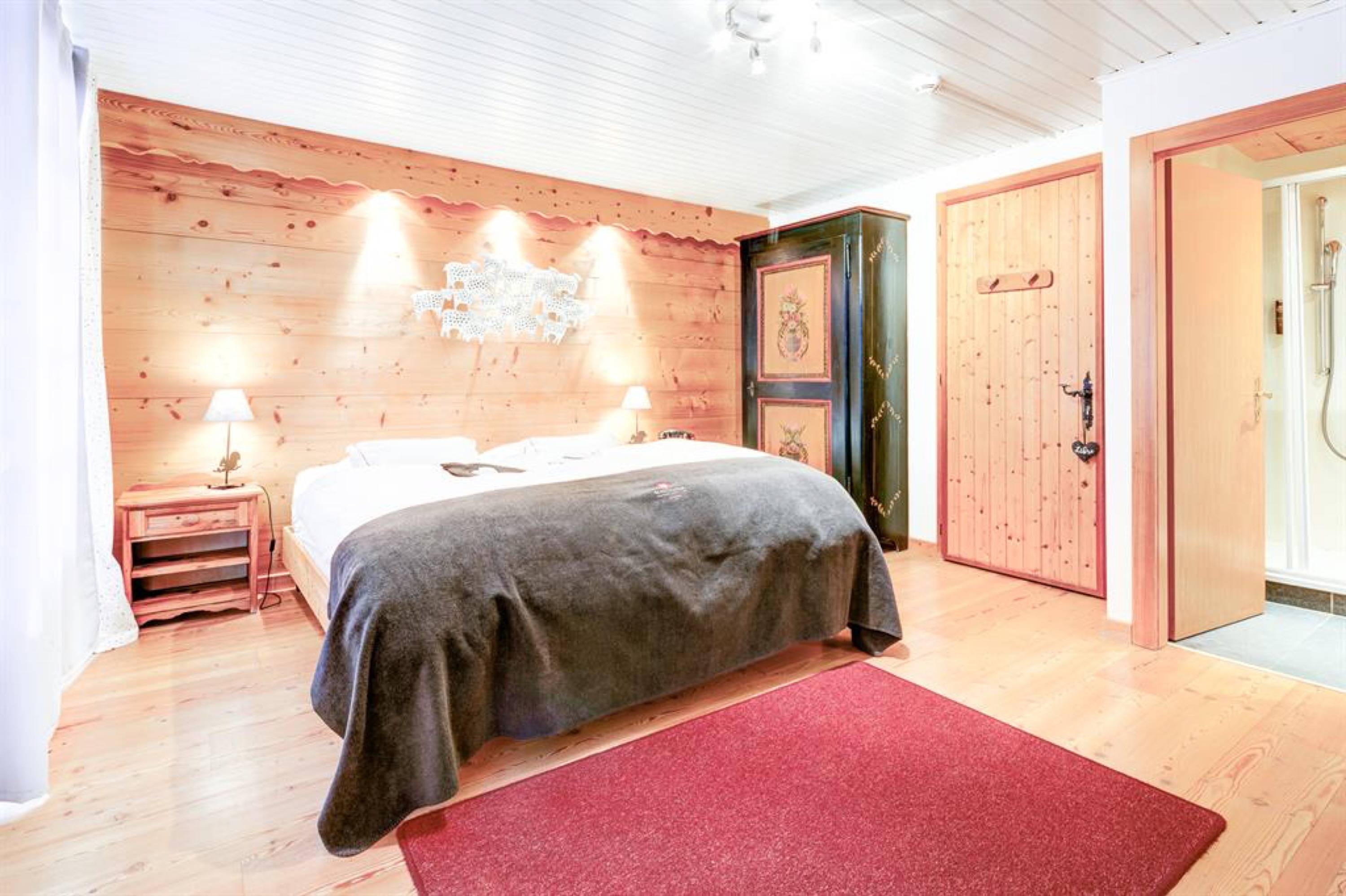 Panorama Double Room