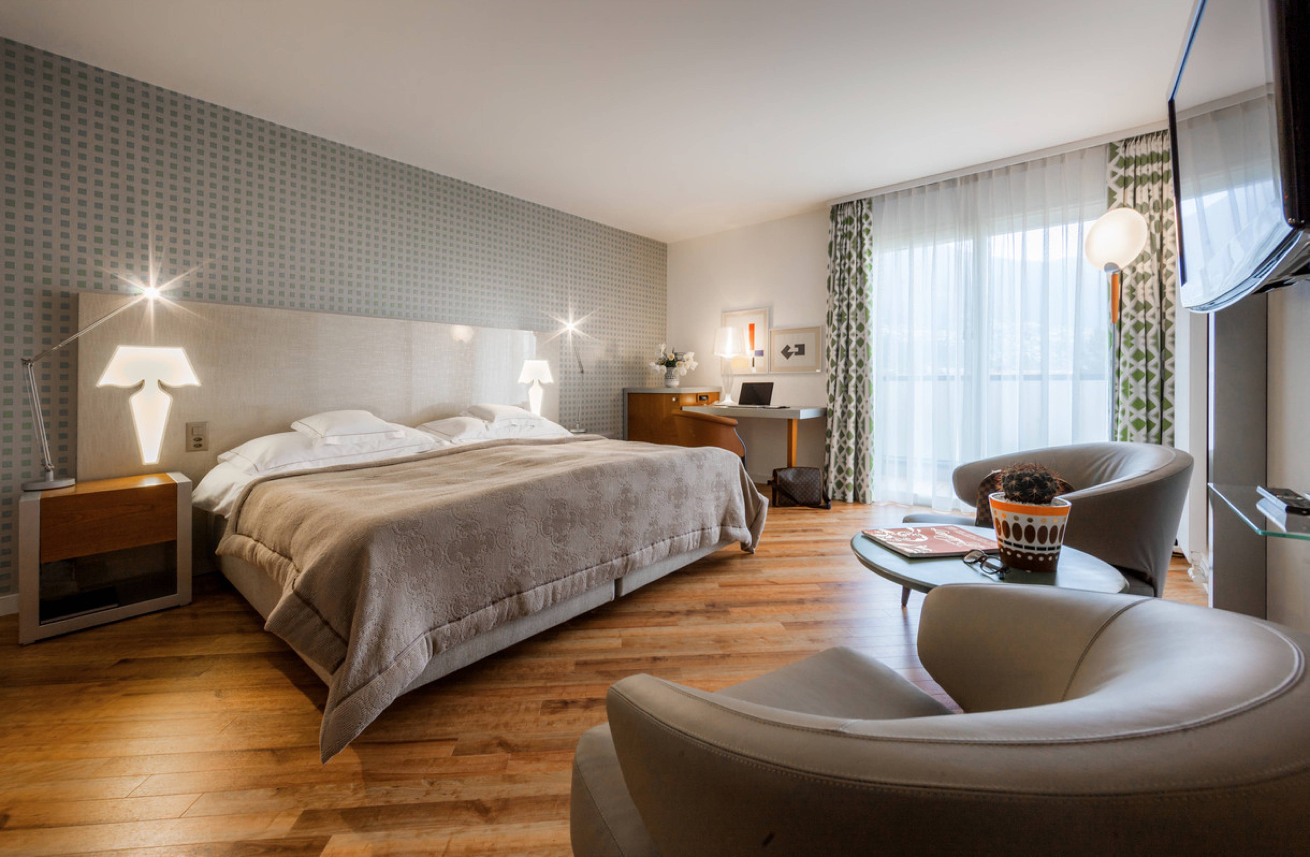 Comfort Doppelzimmer