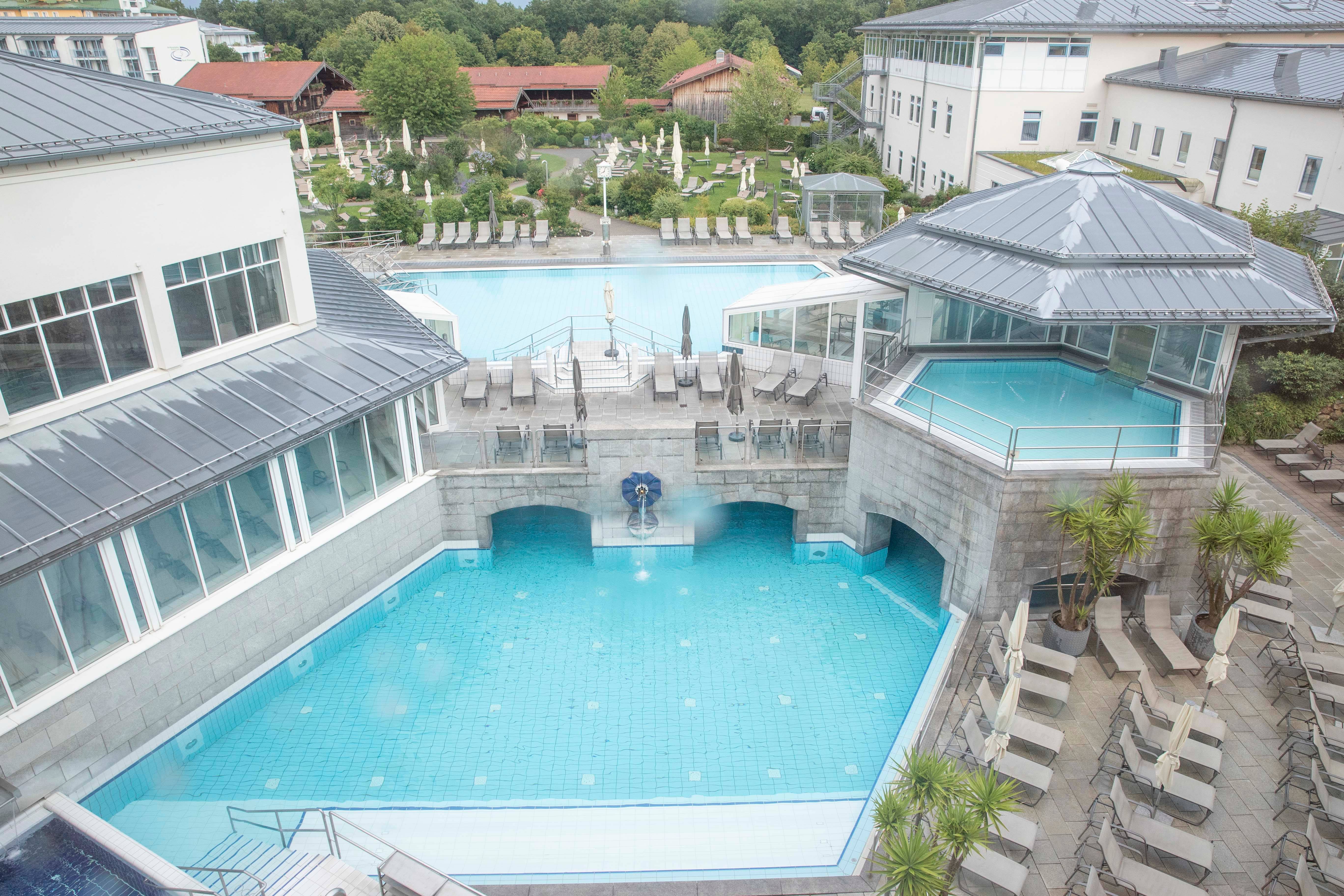 Therme Bad Füssing